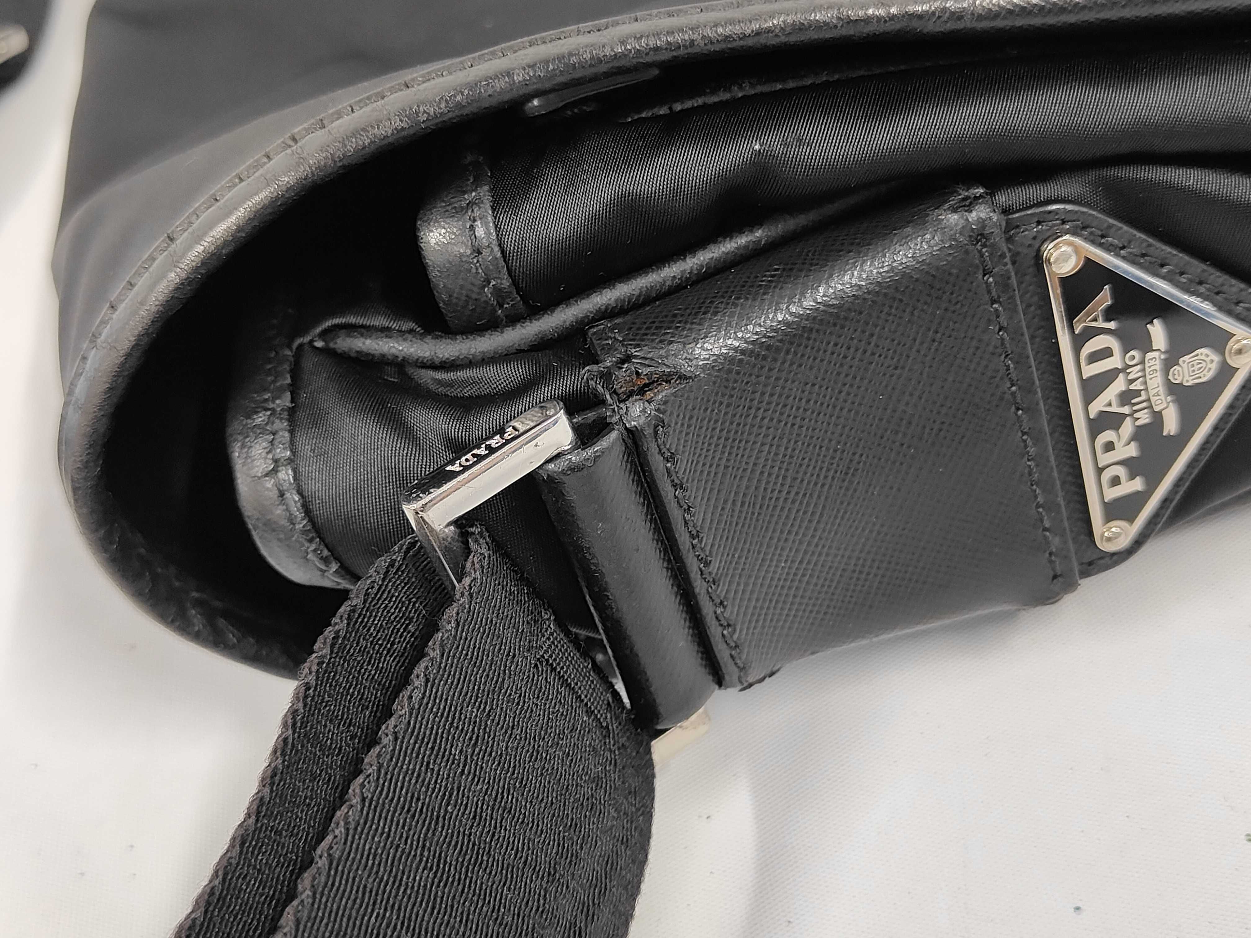 Shoulder Bag — view 5