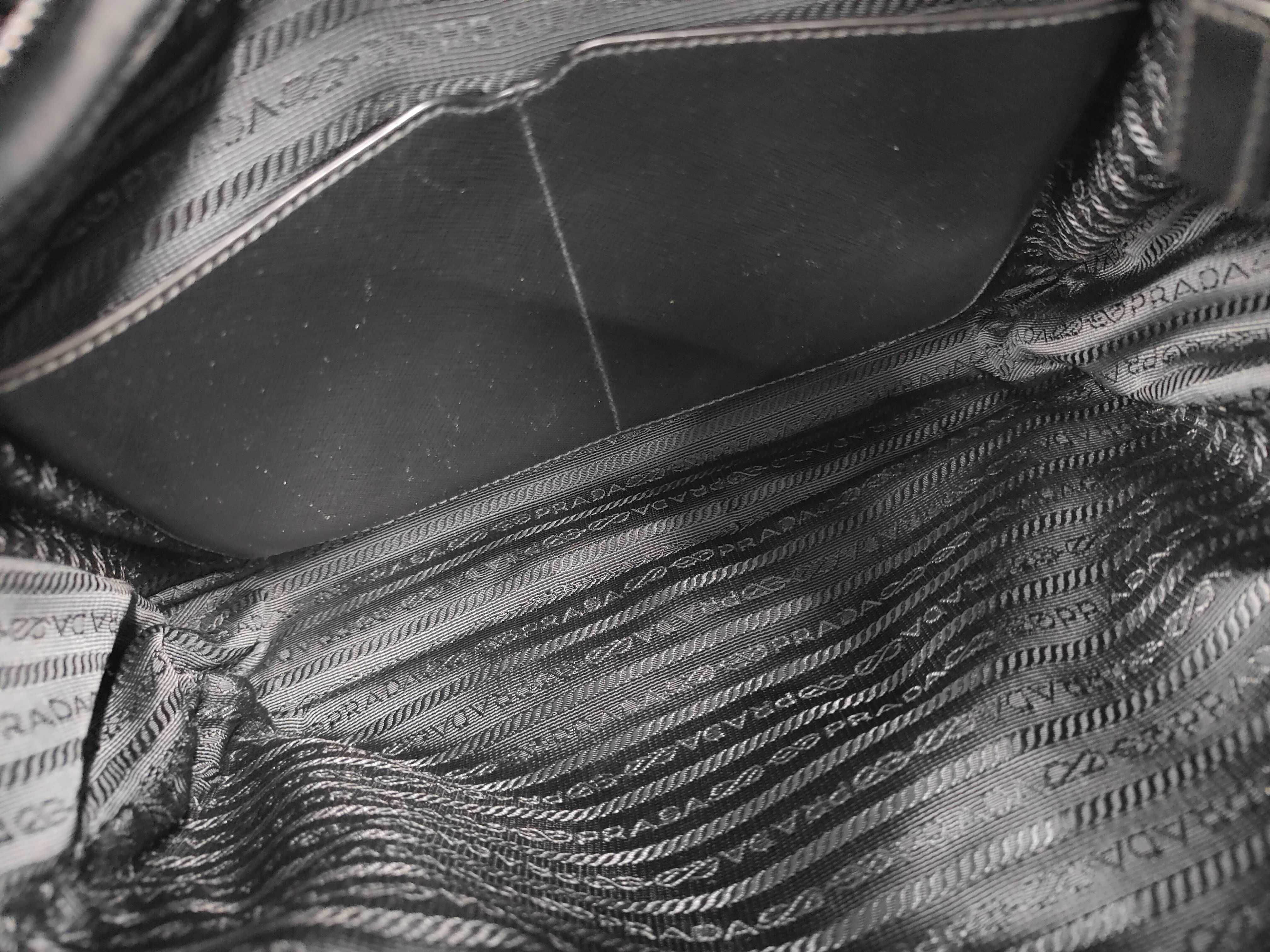 Shoulder Bag — view 8