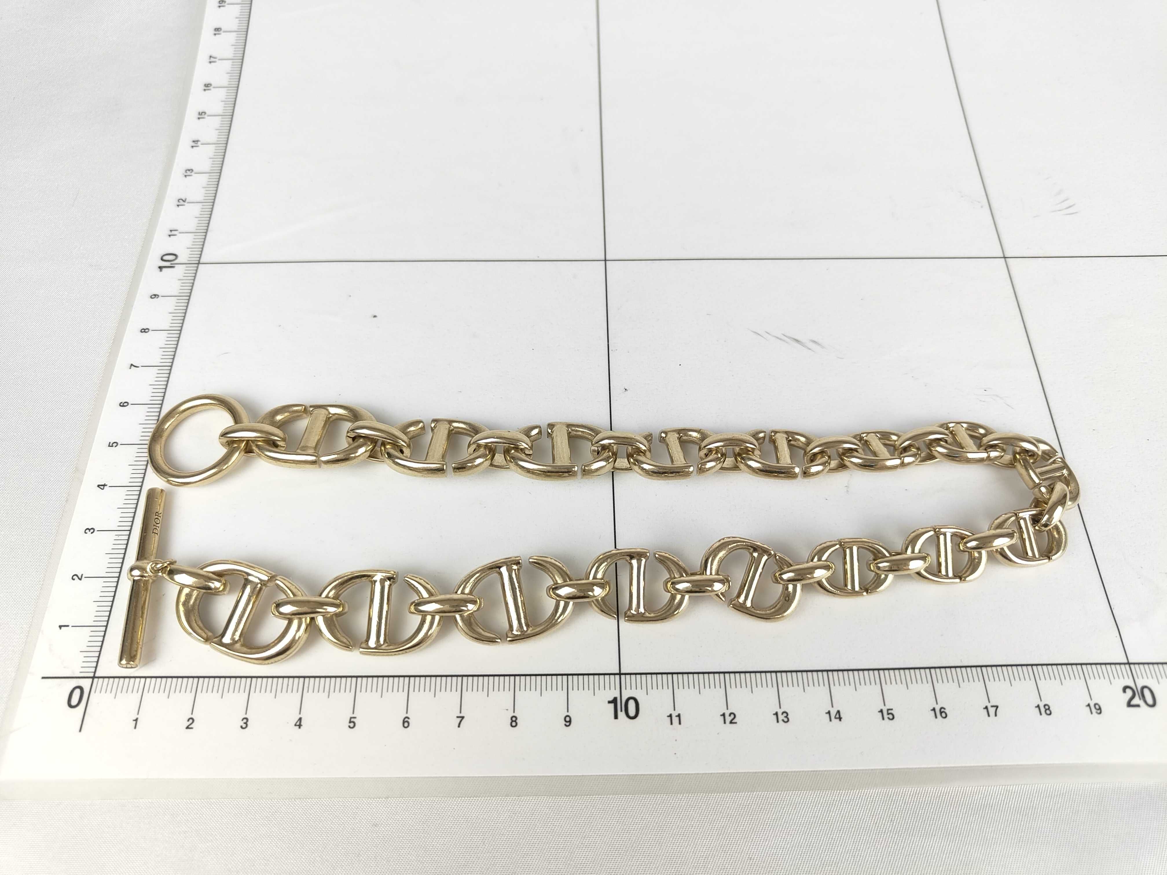 CD Necklace — view 7