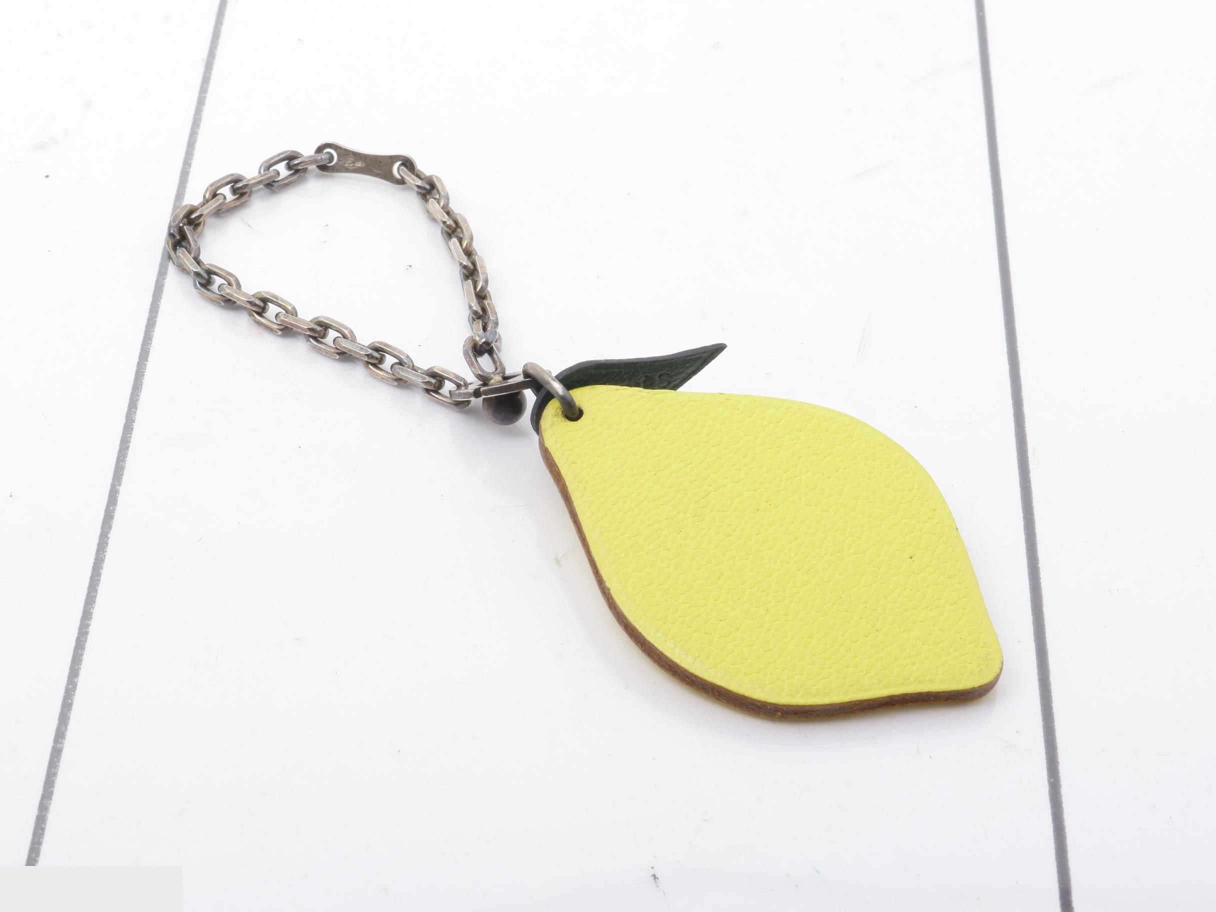 Charm Lemon — view 2