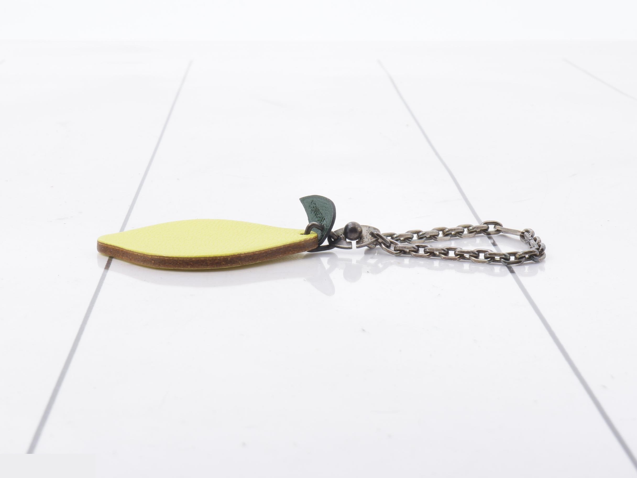 Charm Lemon — view 3