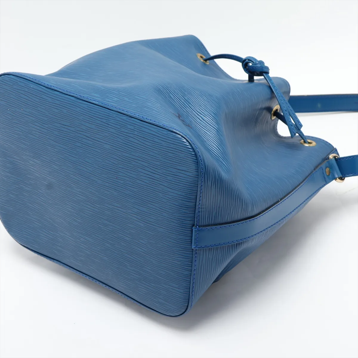 Epi Petit Noé M44105 A20914 Blue — view 3