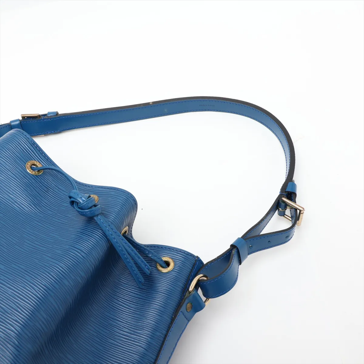 Epi Petit Noé M44105 A20914 Blue — view 5