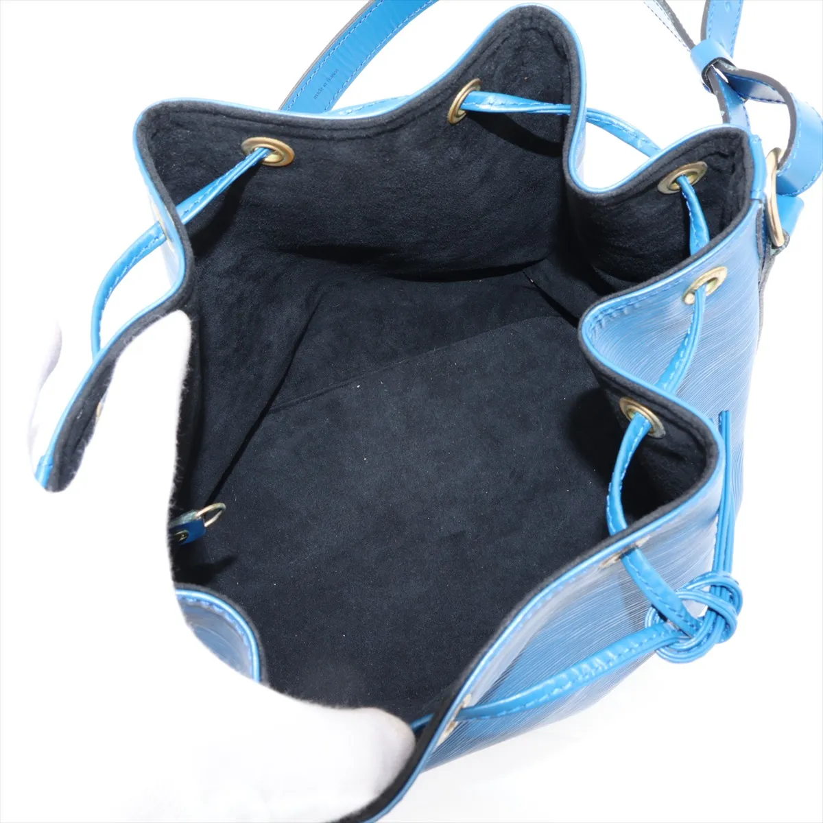 Epi Petit Noé M44105 A20914 Blue — view 6