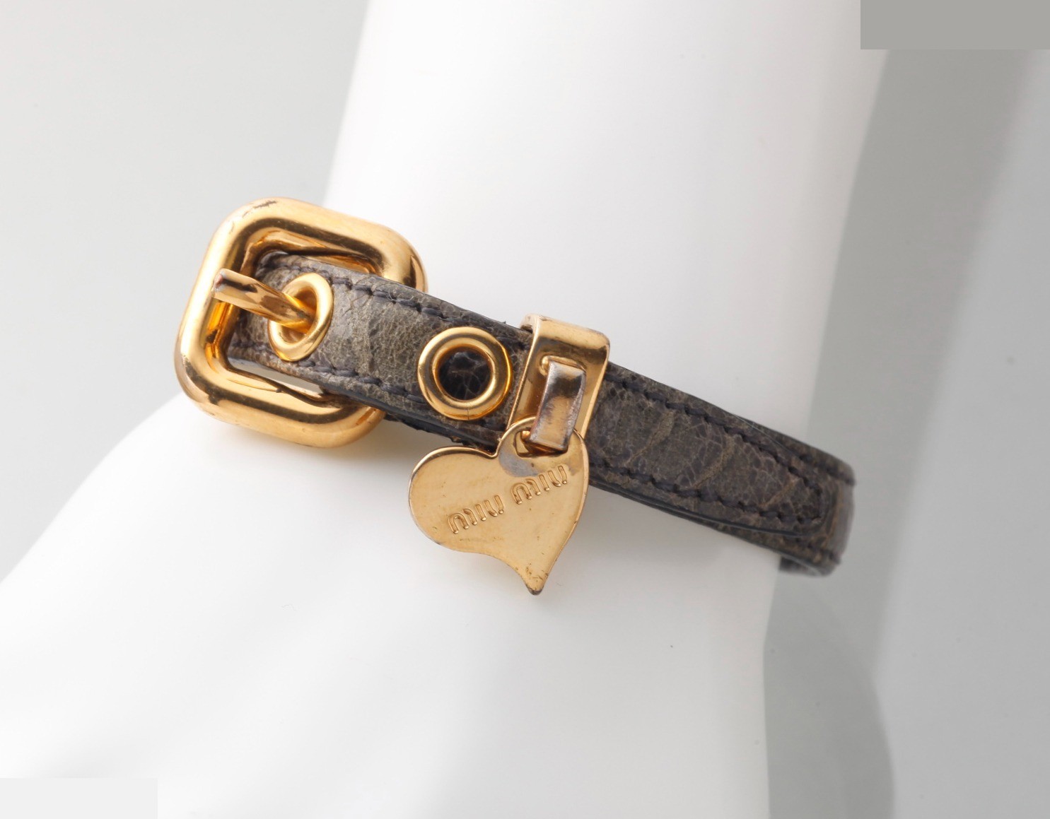Other lines: Small items, accessories, bracelets, bangles (leather, fabric). — view 2