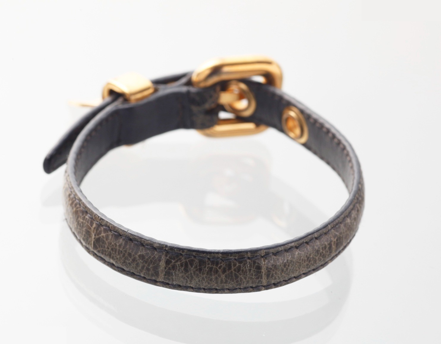 Other lines: Small items, accessories, bracelets, bangles (leather, fabric). — view 3