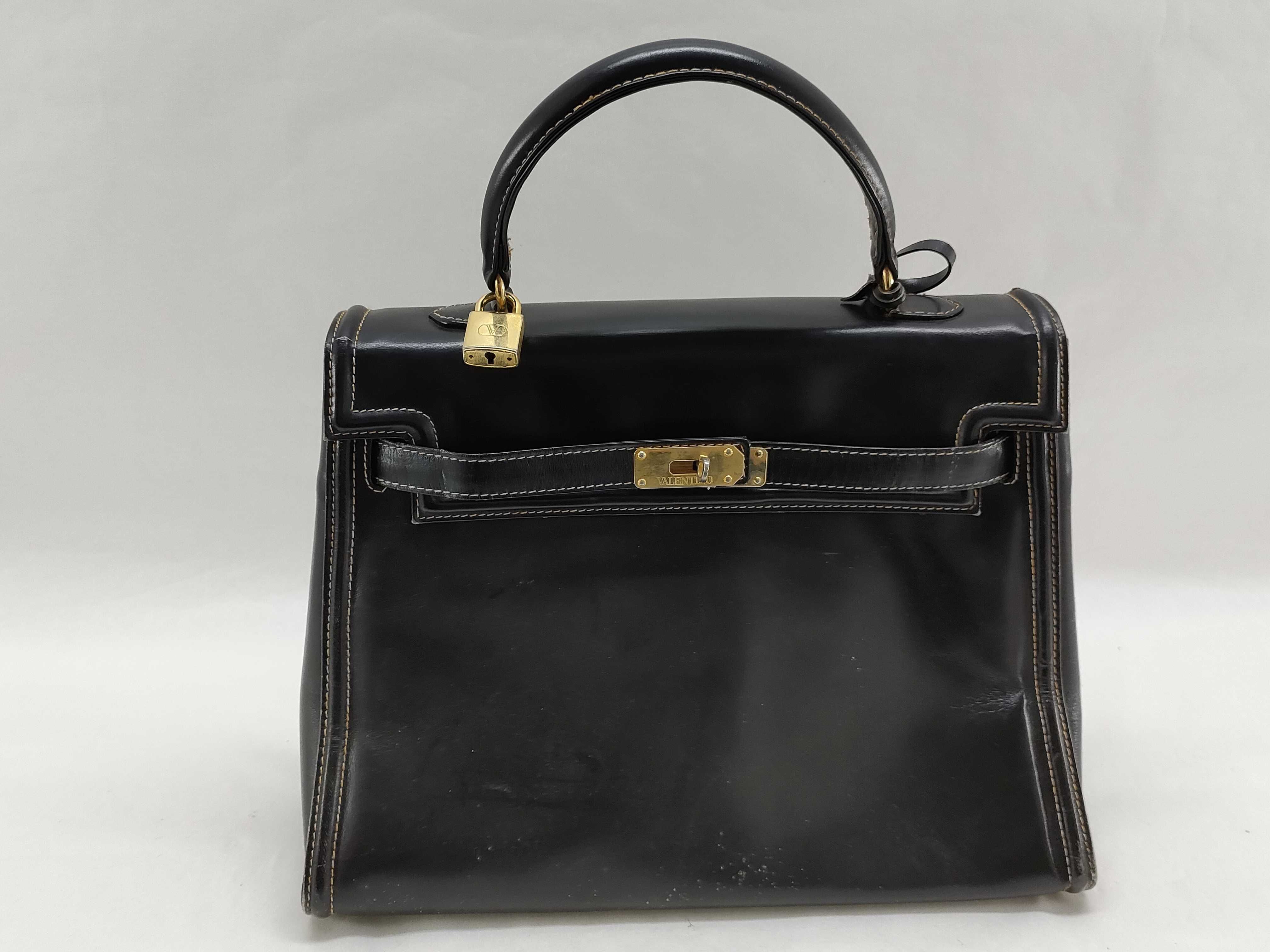 Handbag / Leather Handbag