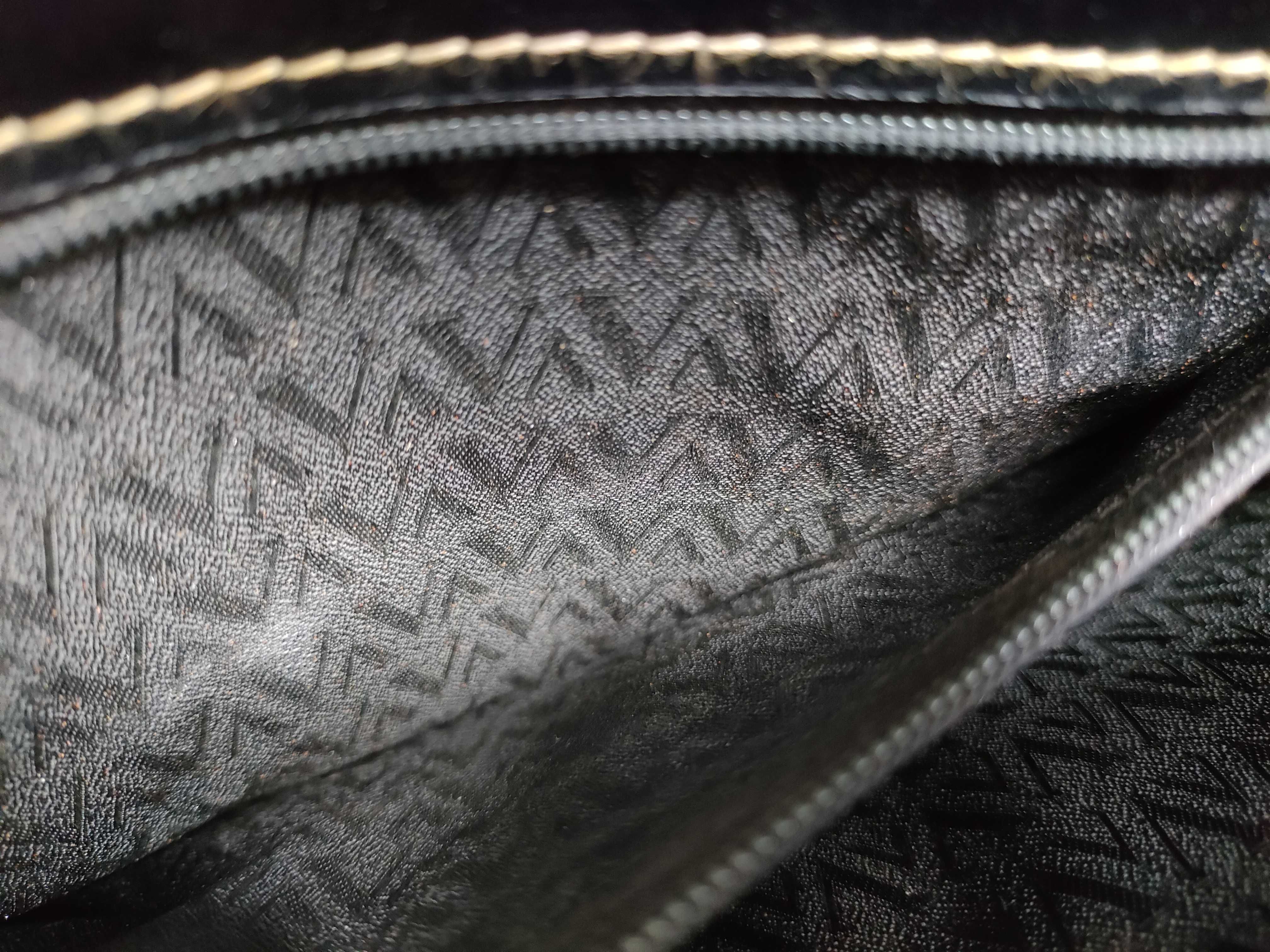 Handbag / Leather Handbag — view 11