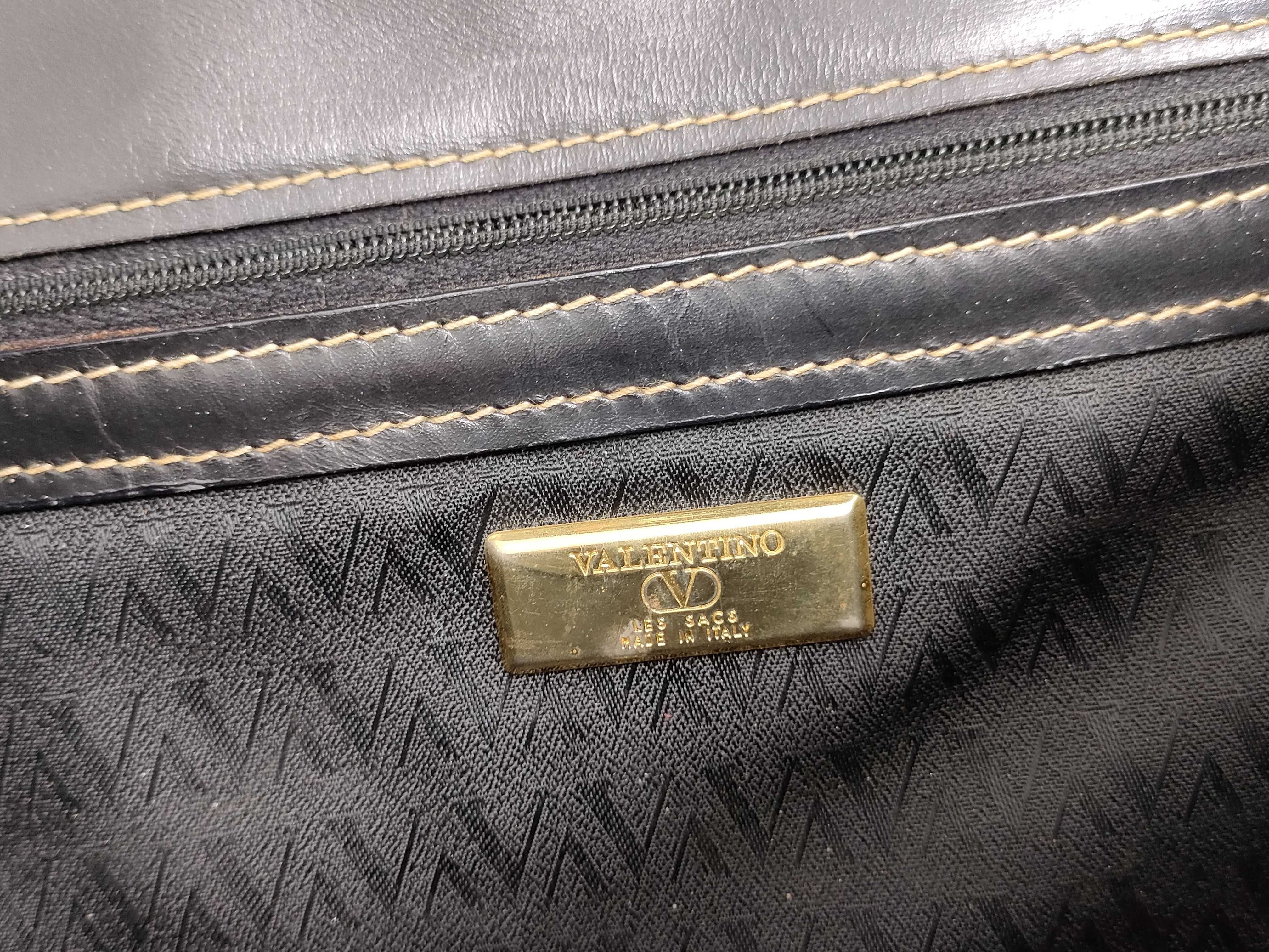 Handbag / Leather Handbag — view 12