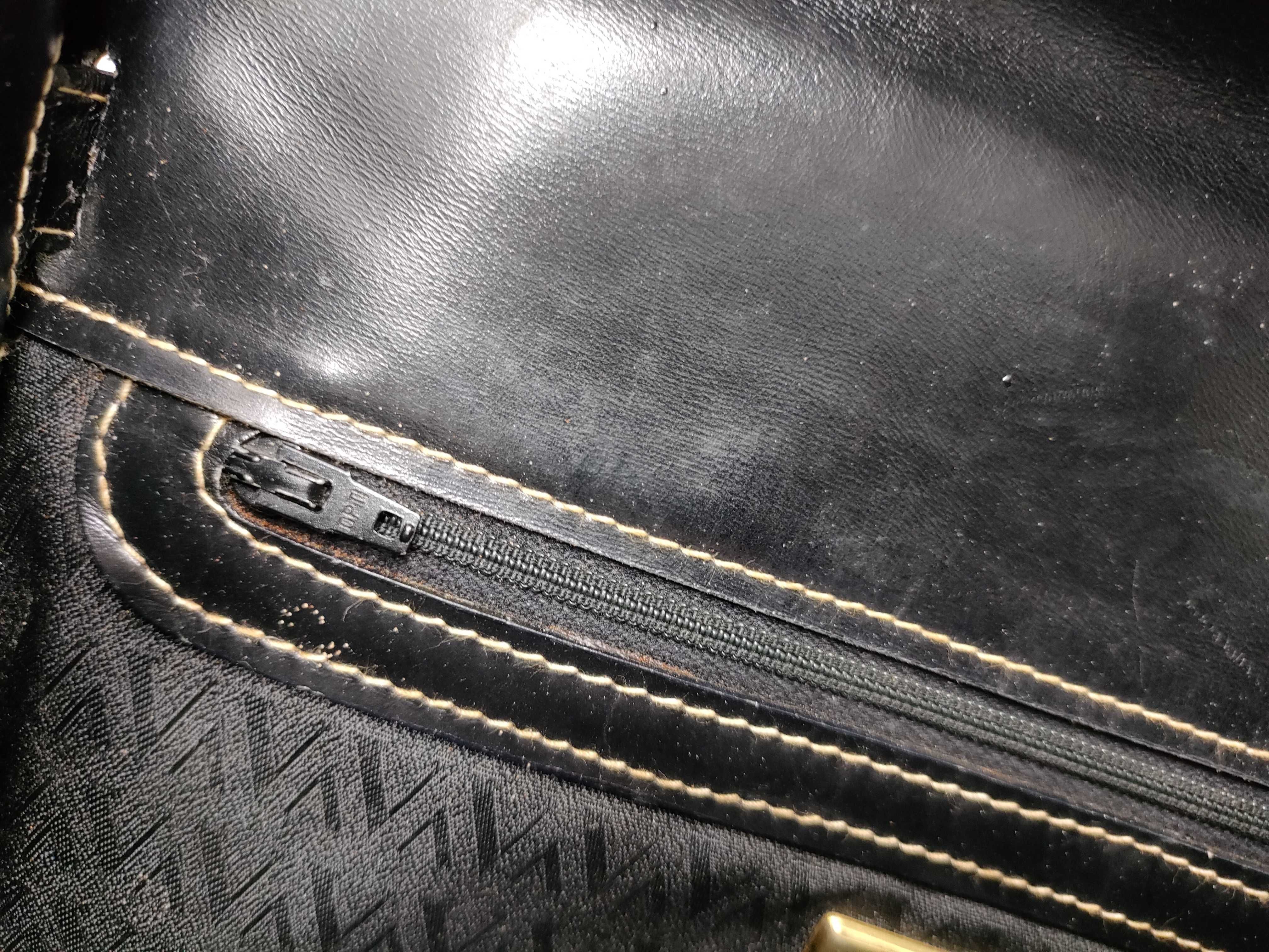 Handbag / Leather Handbag — view 13