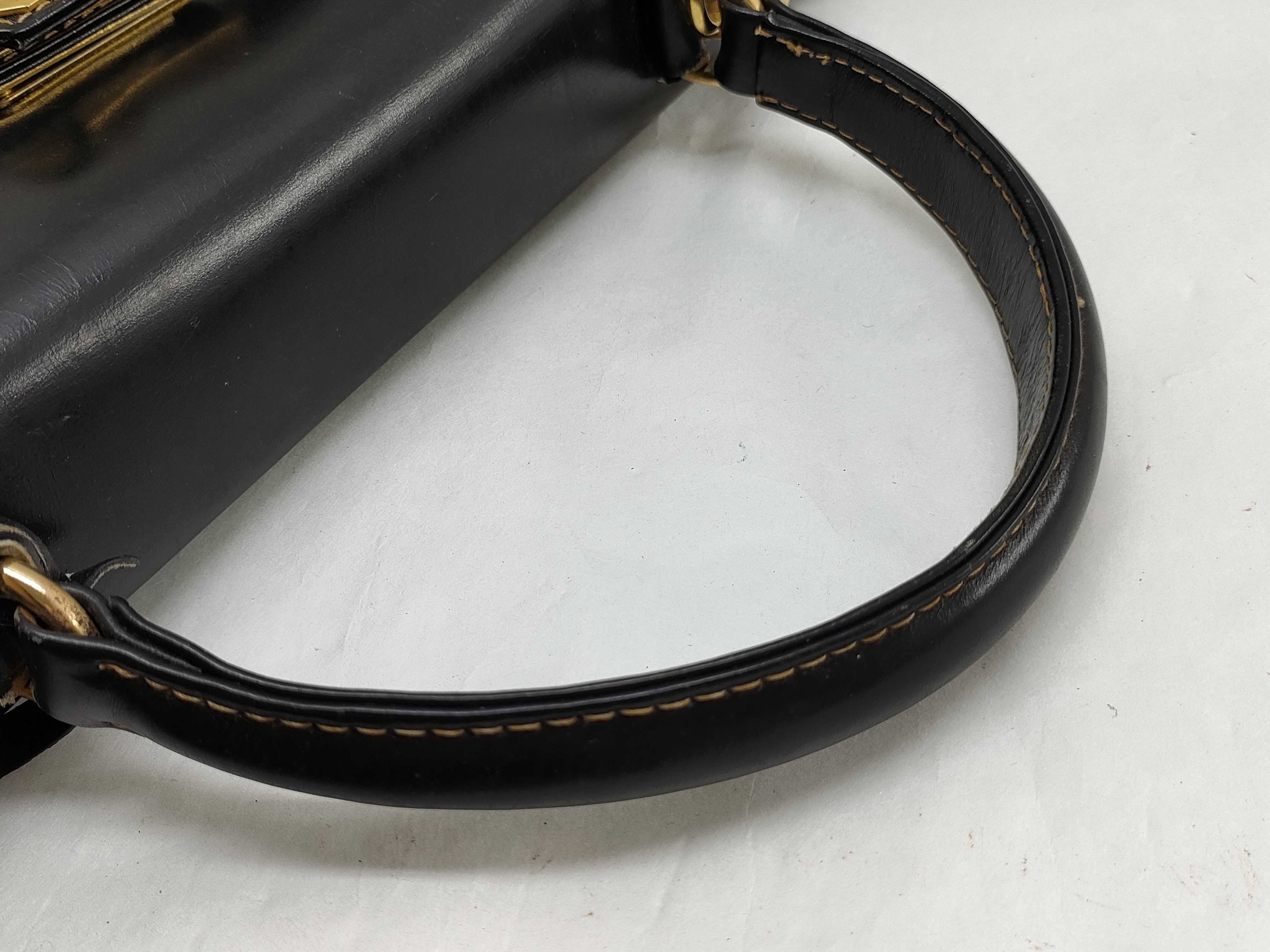 Handbag / Leather Handbag — view 3