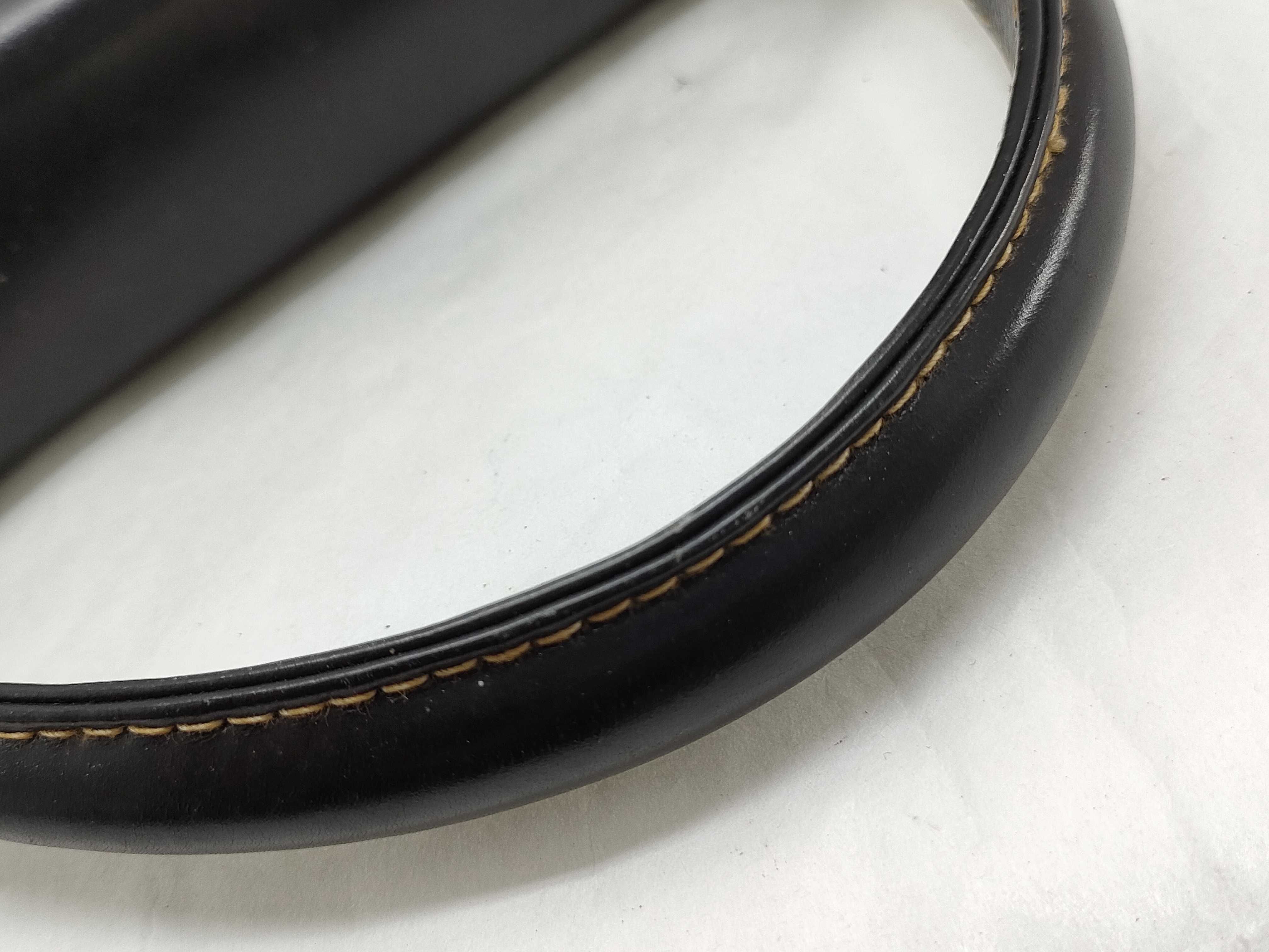 Handbag / Leather Handbag — view 4