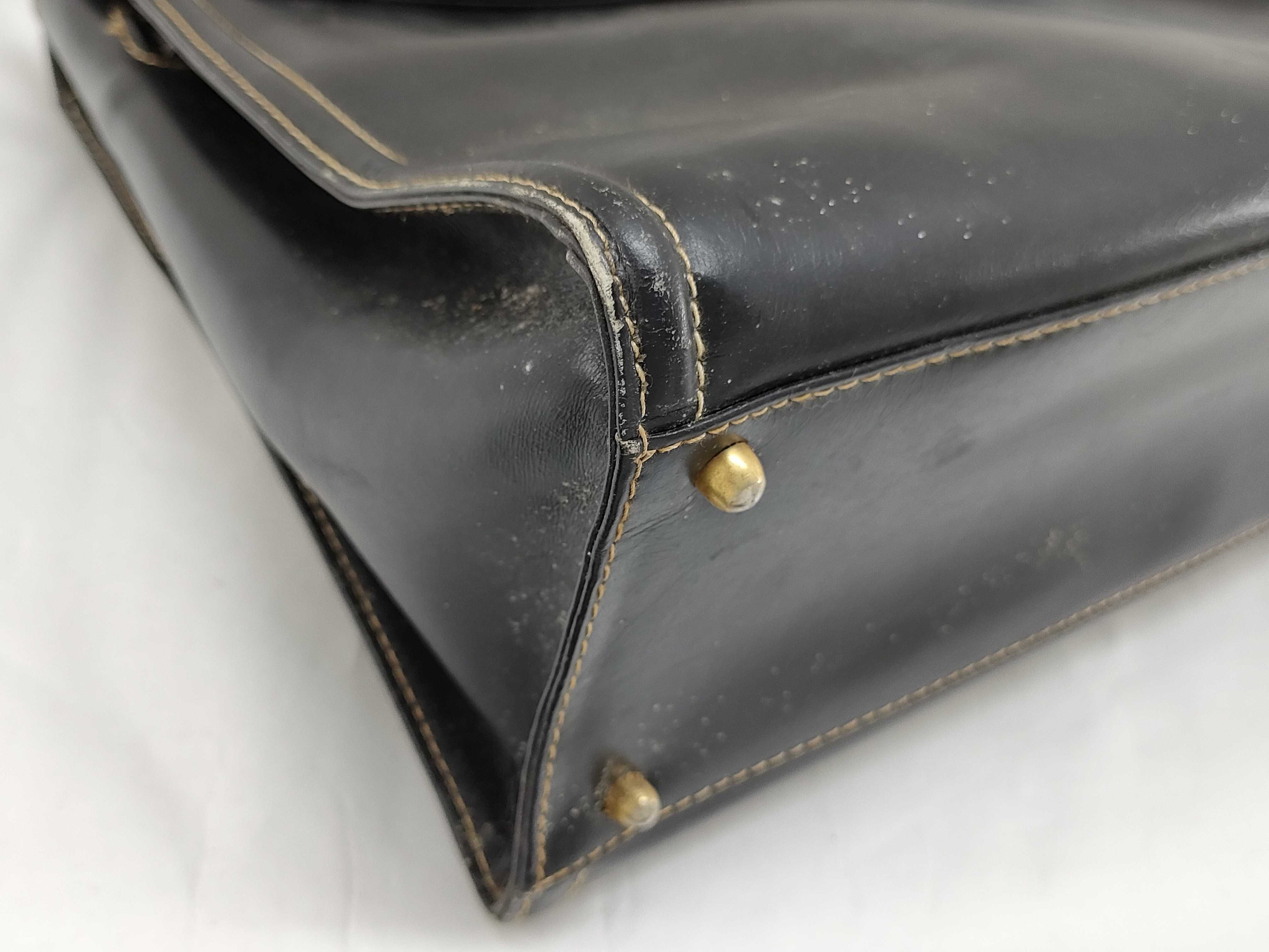 Handbag / Leather Handbag — view 6