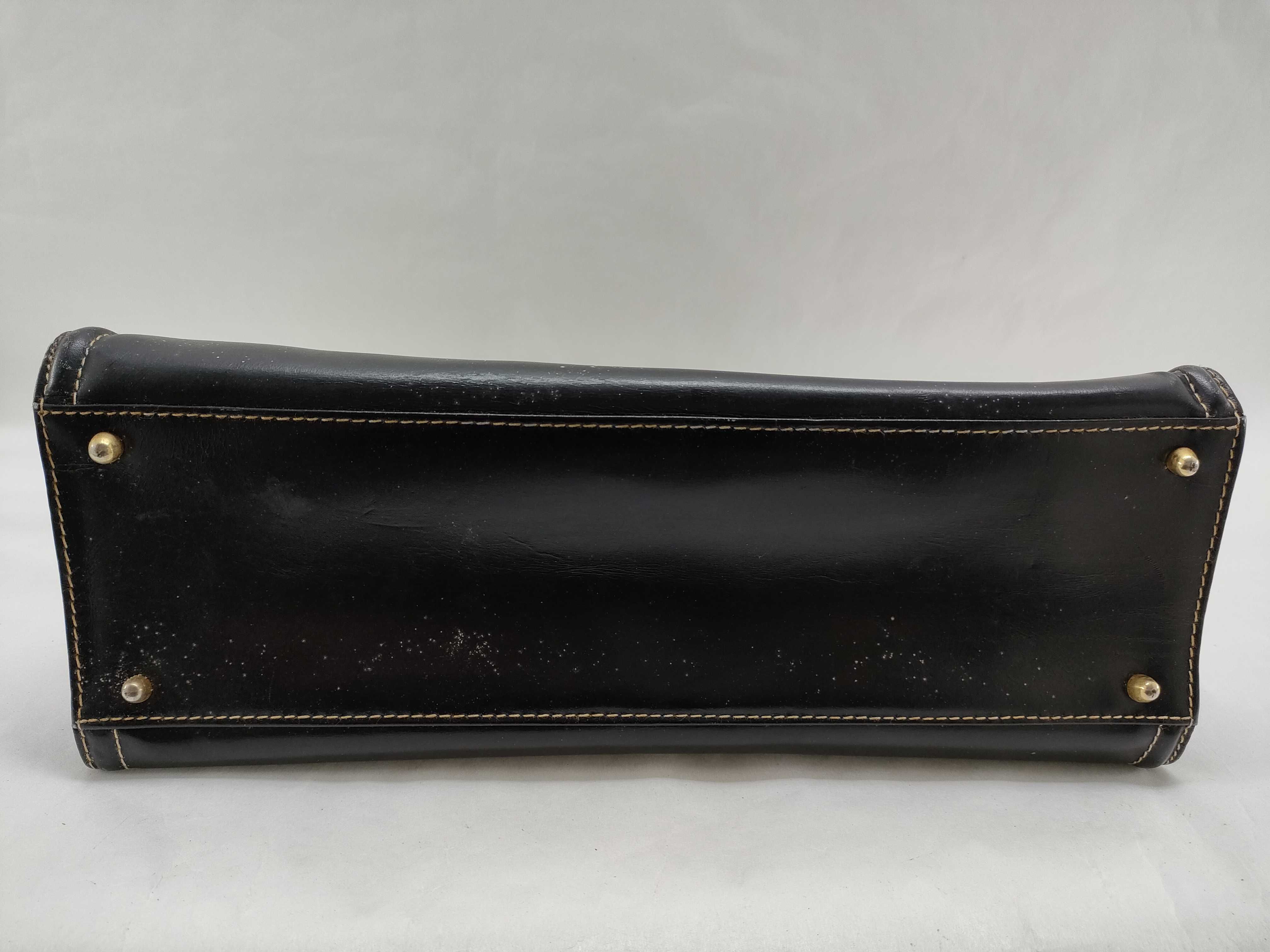 Handbag / Leather Handbag — view 7
