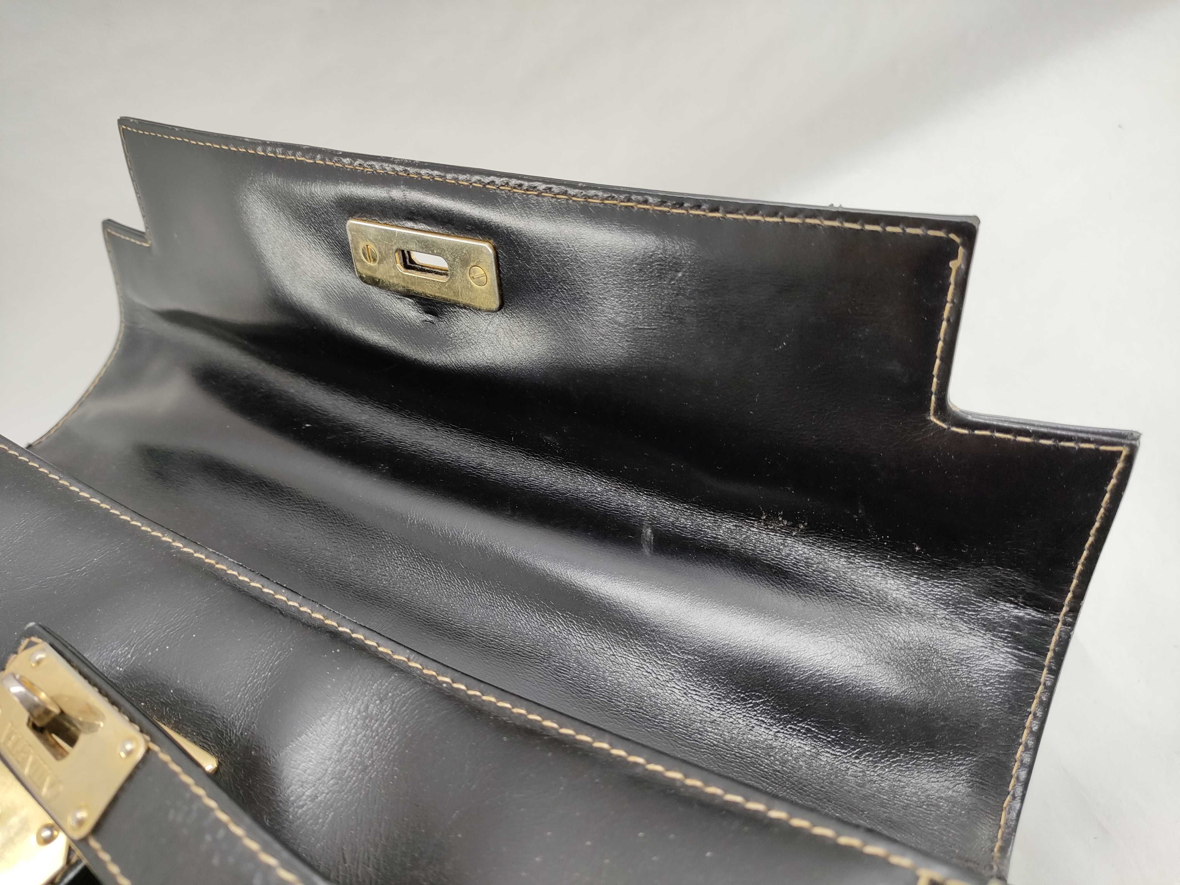Handbag / Leather Handbag — view 8