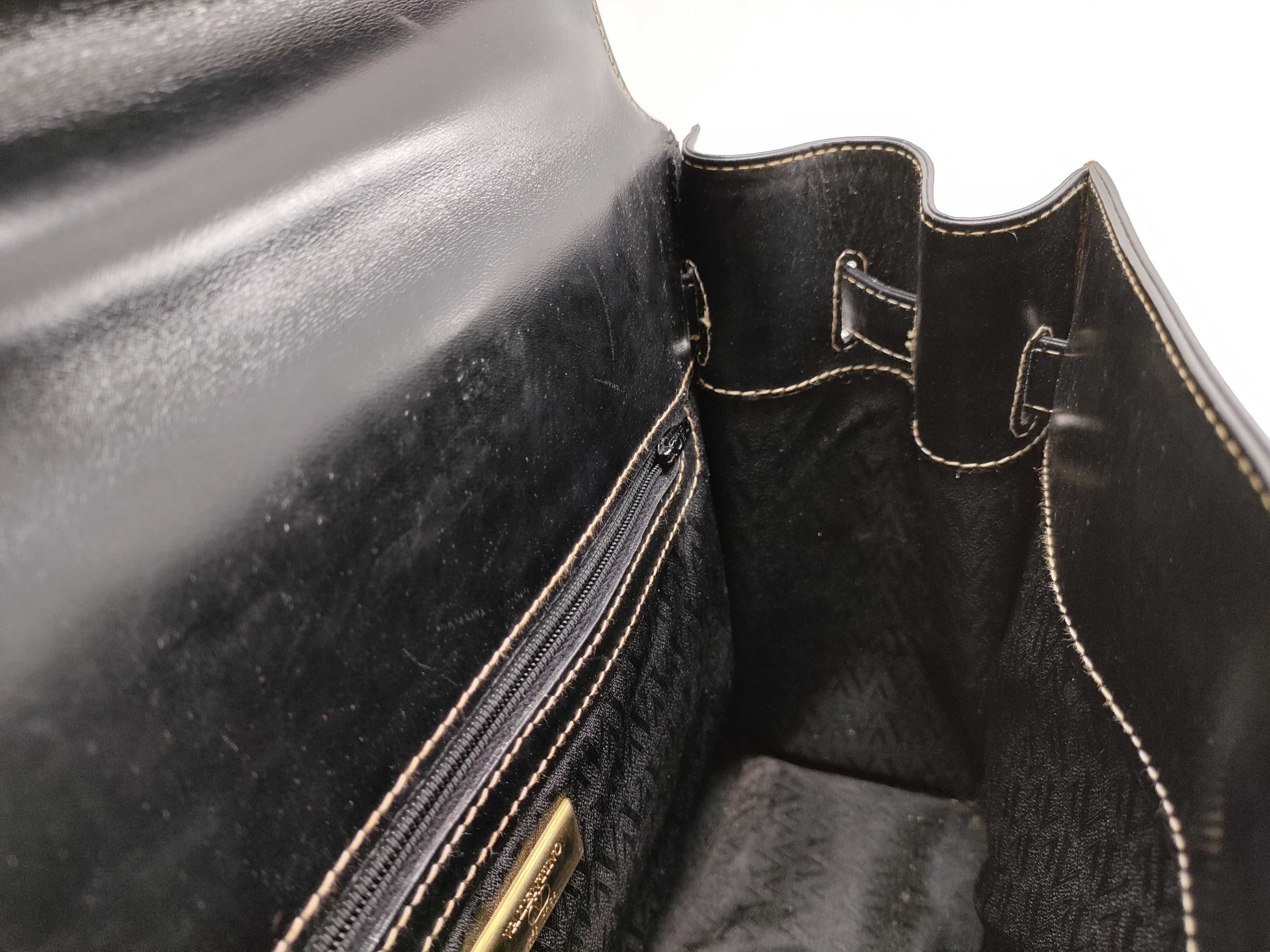 Handbag / Leather Handbag — view 9