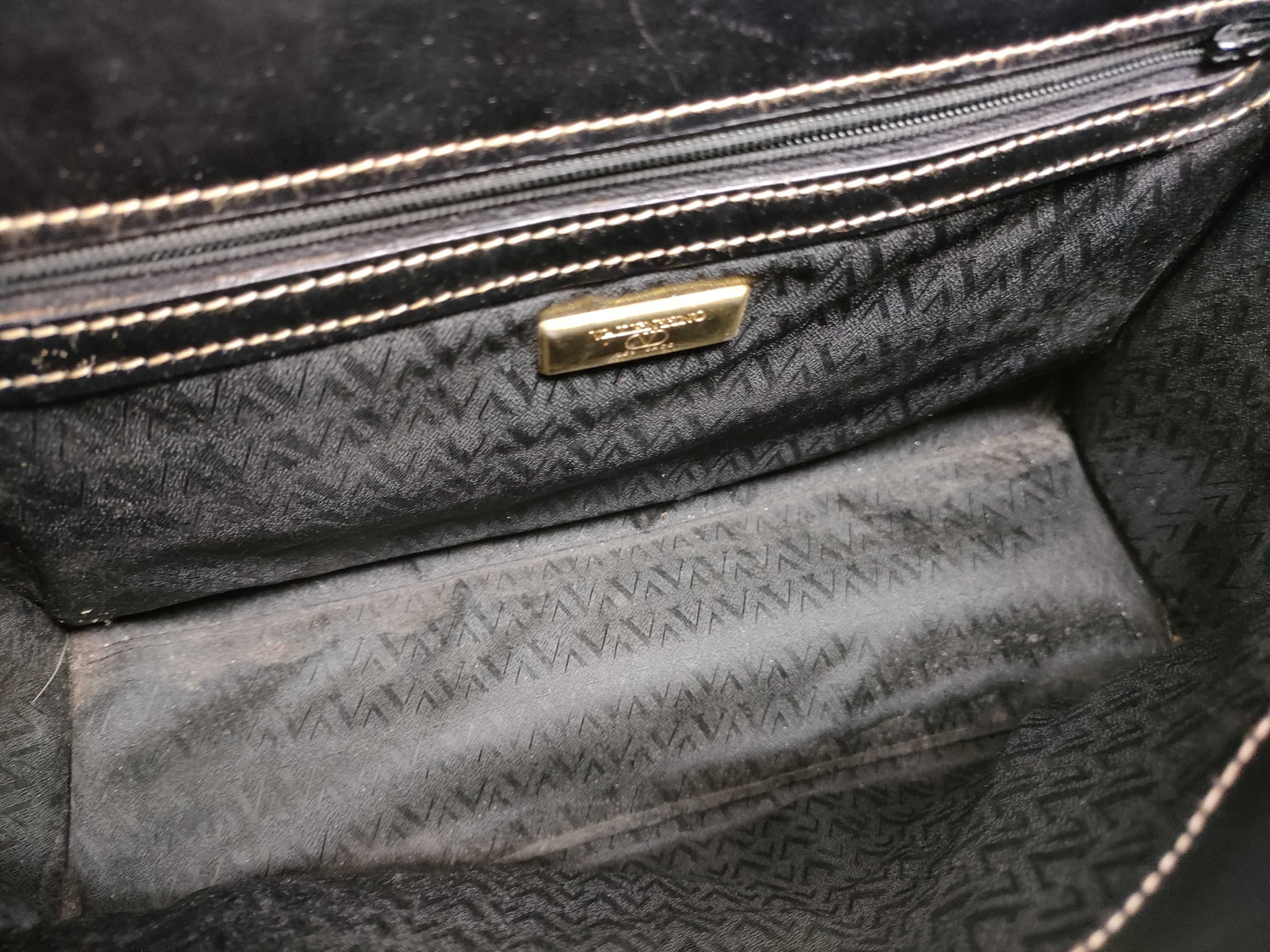 Handbag / Leather Handbag — view 10