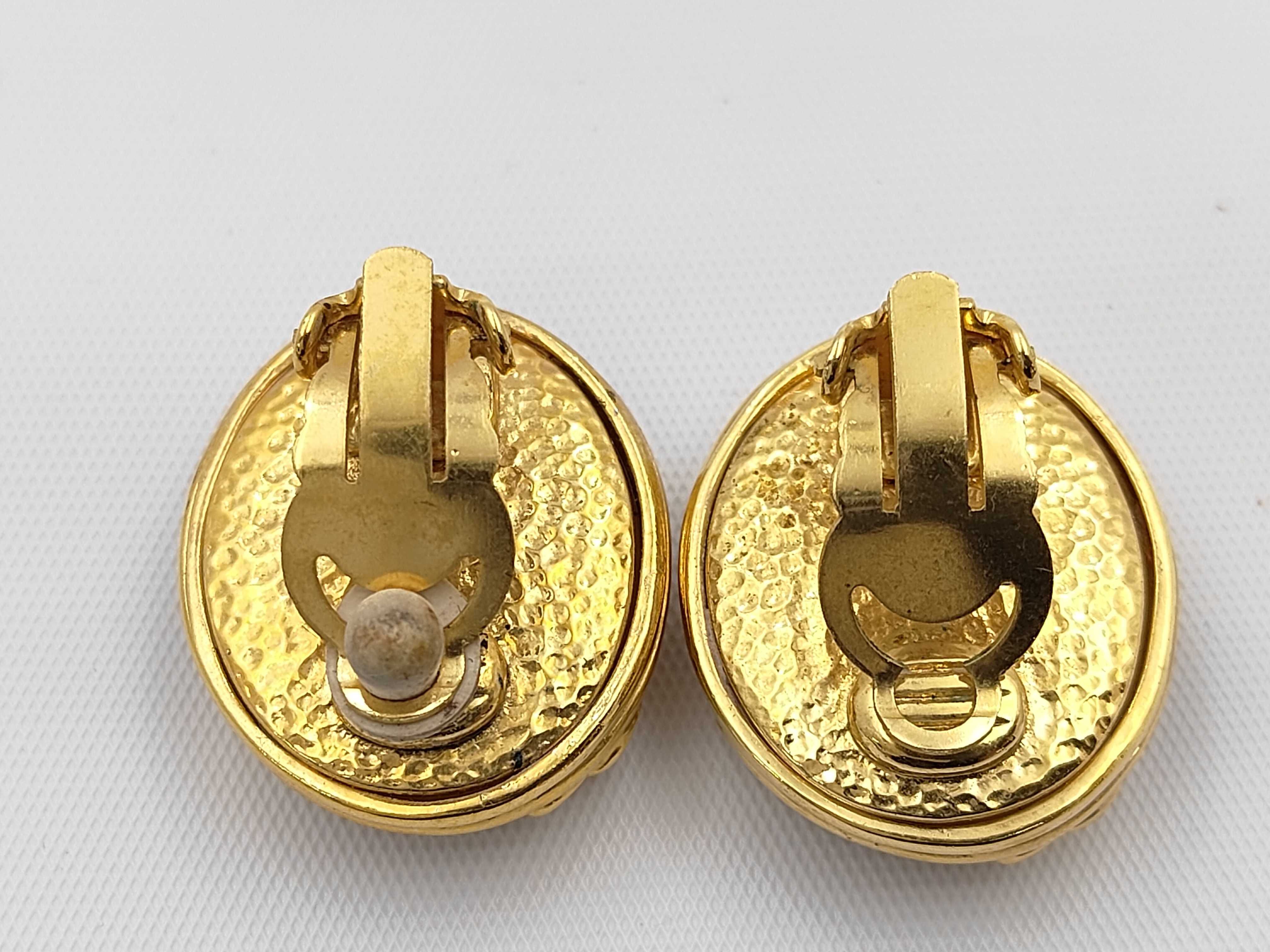 95A Earrings — view 2