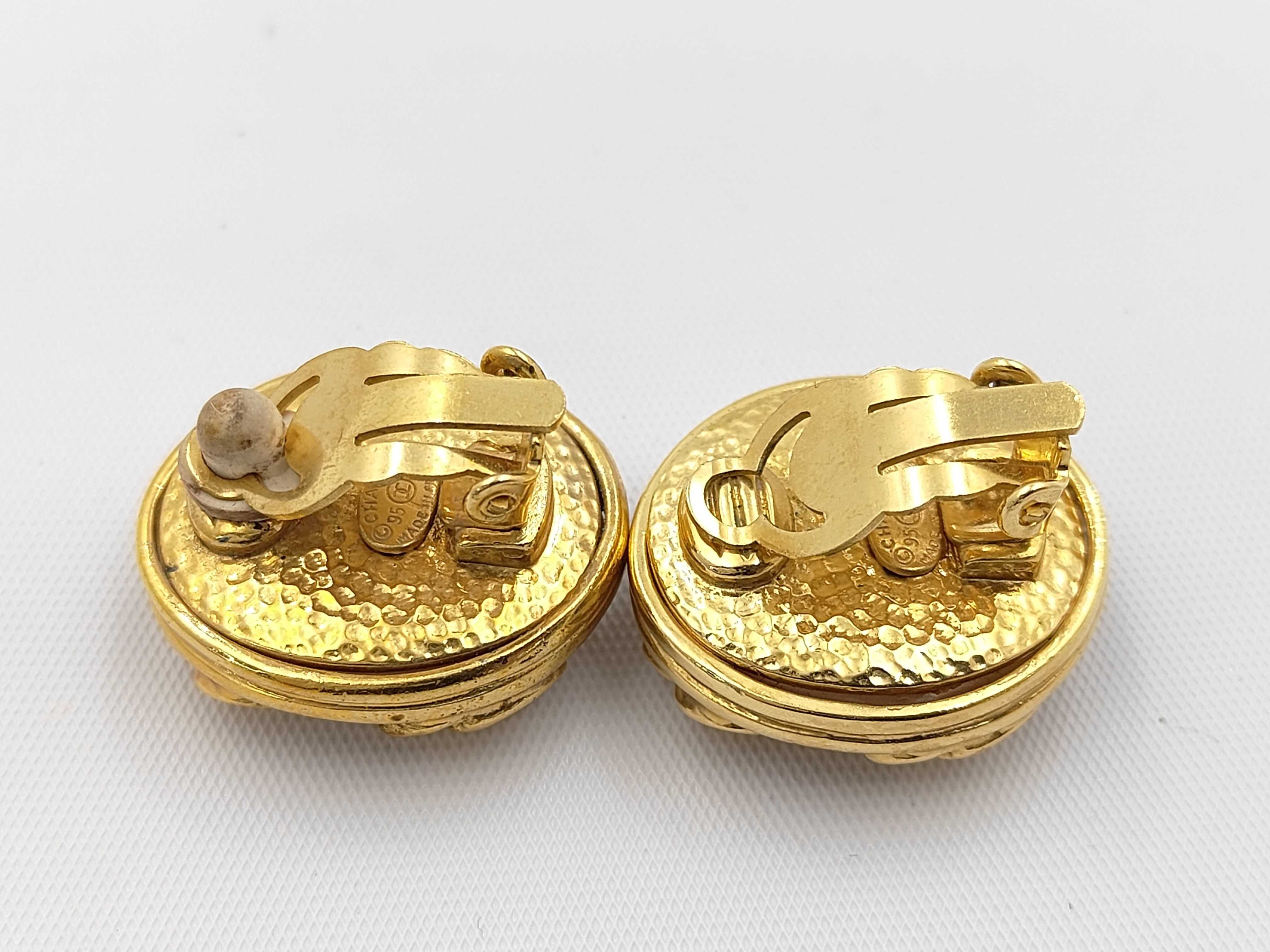 95A Earrings — view 3