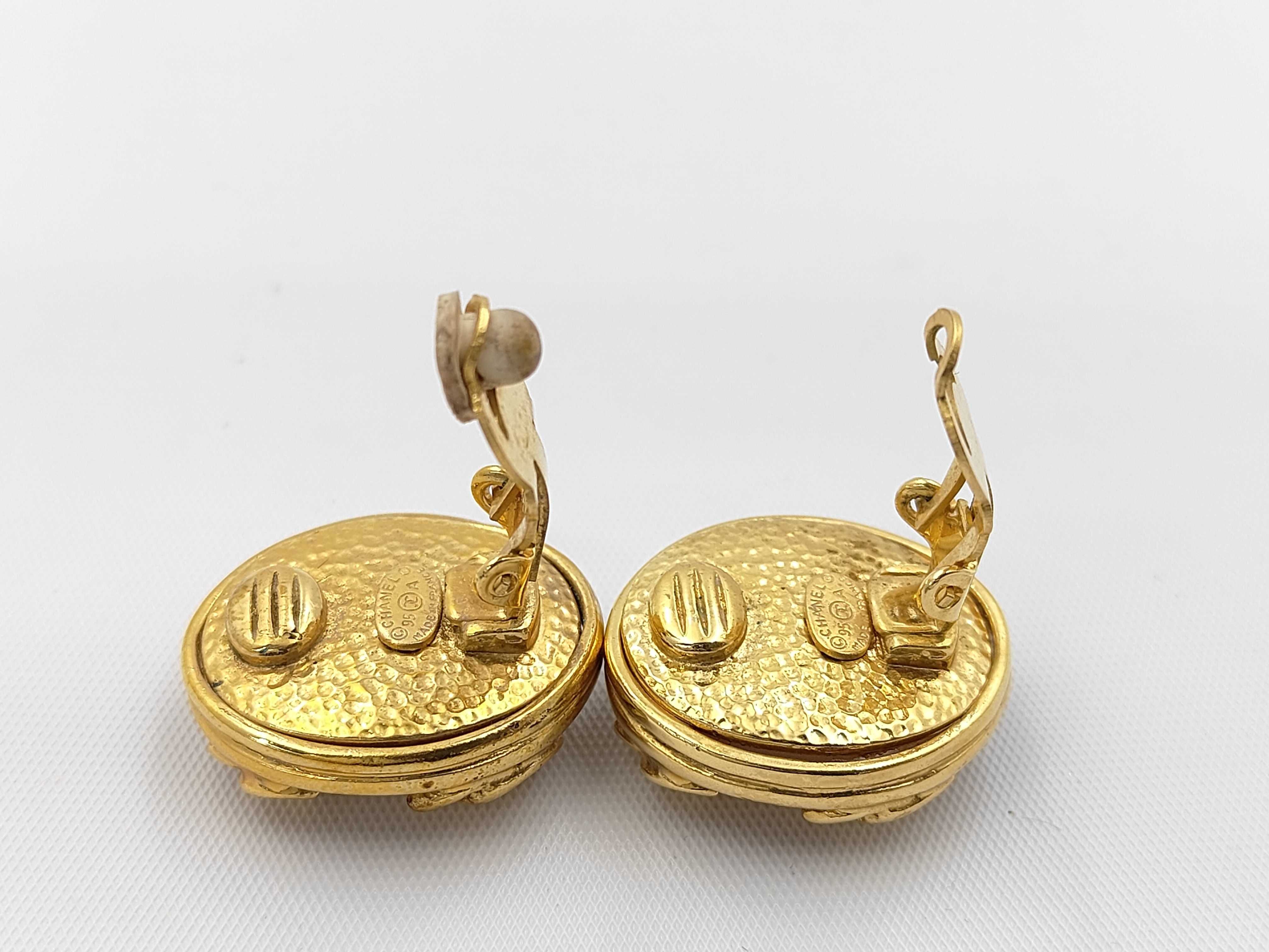 95A Earrings — view 4