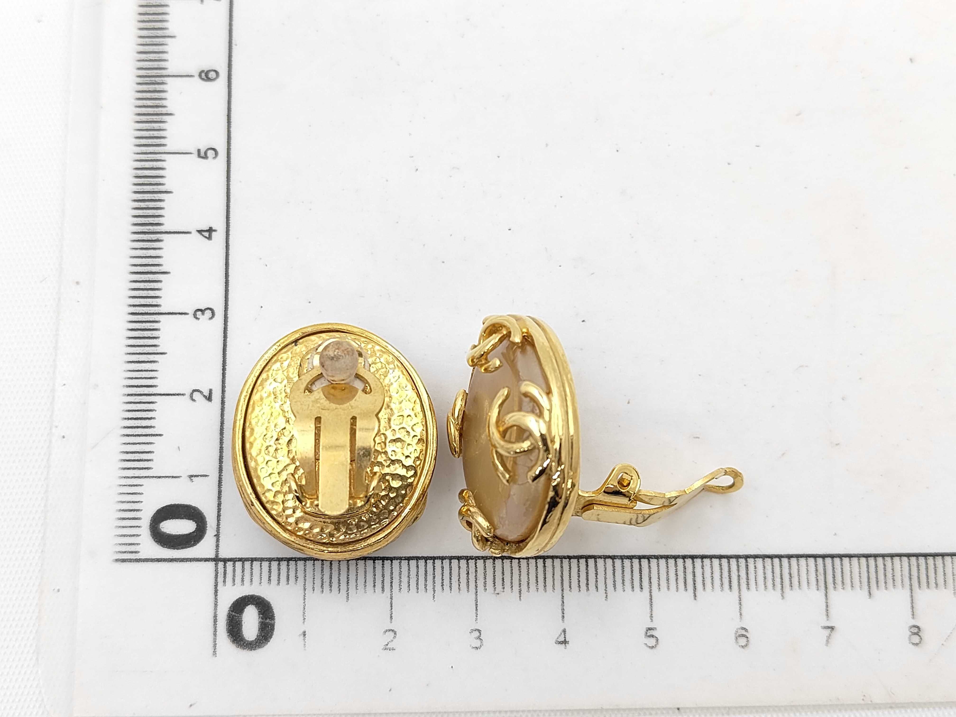95A Earrings — view 6