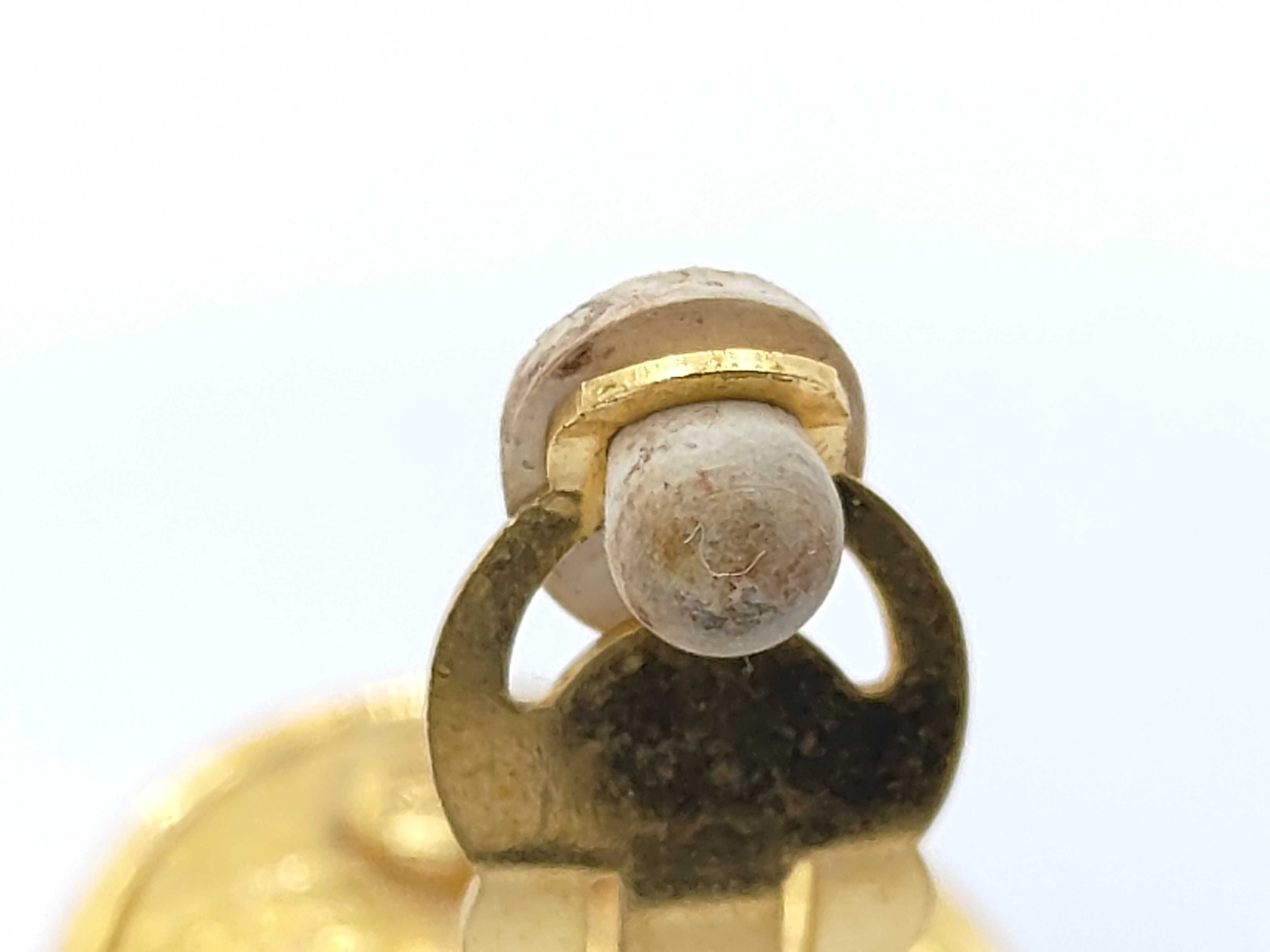 95A Earrings — view 8