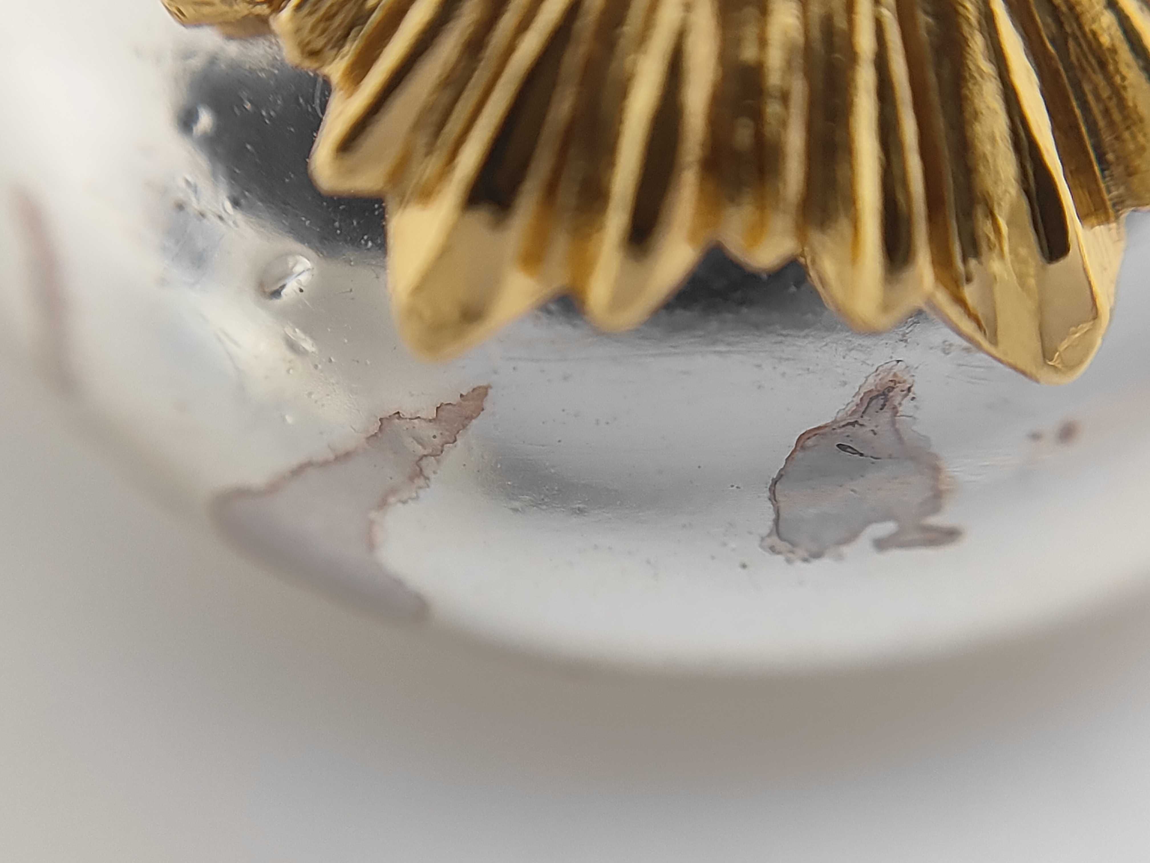 Coco Mark Metal/GP 96 A Earrings — view 7