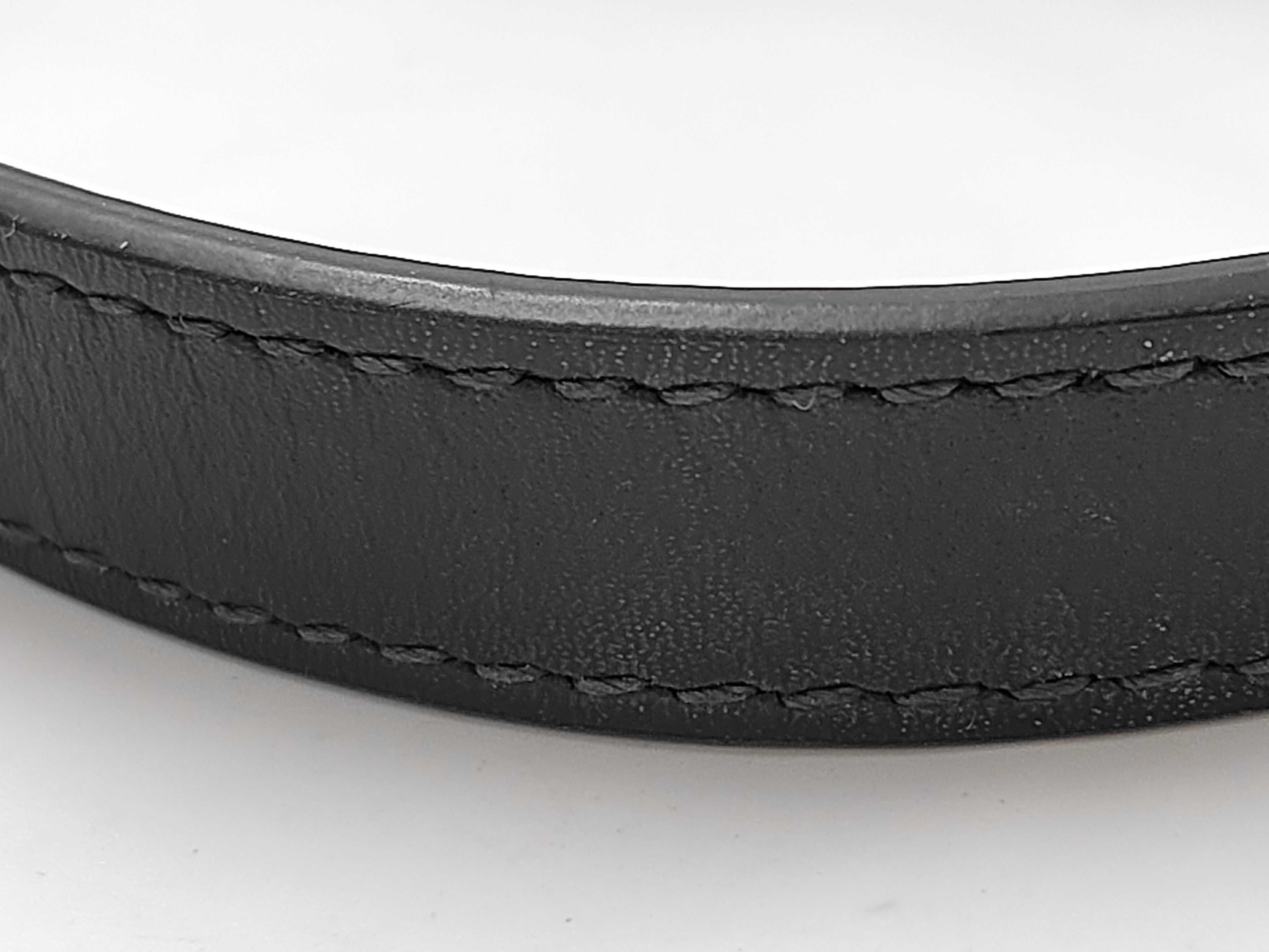 Oblique Saddle Handbag — view 4