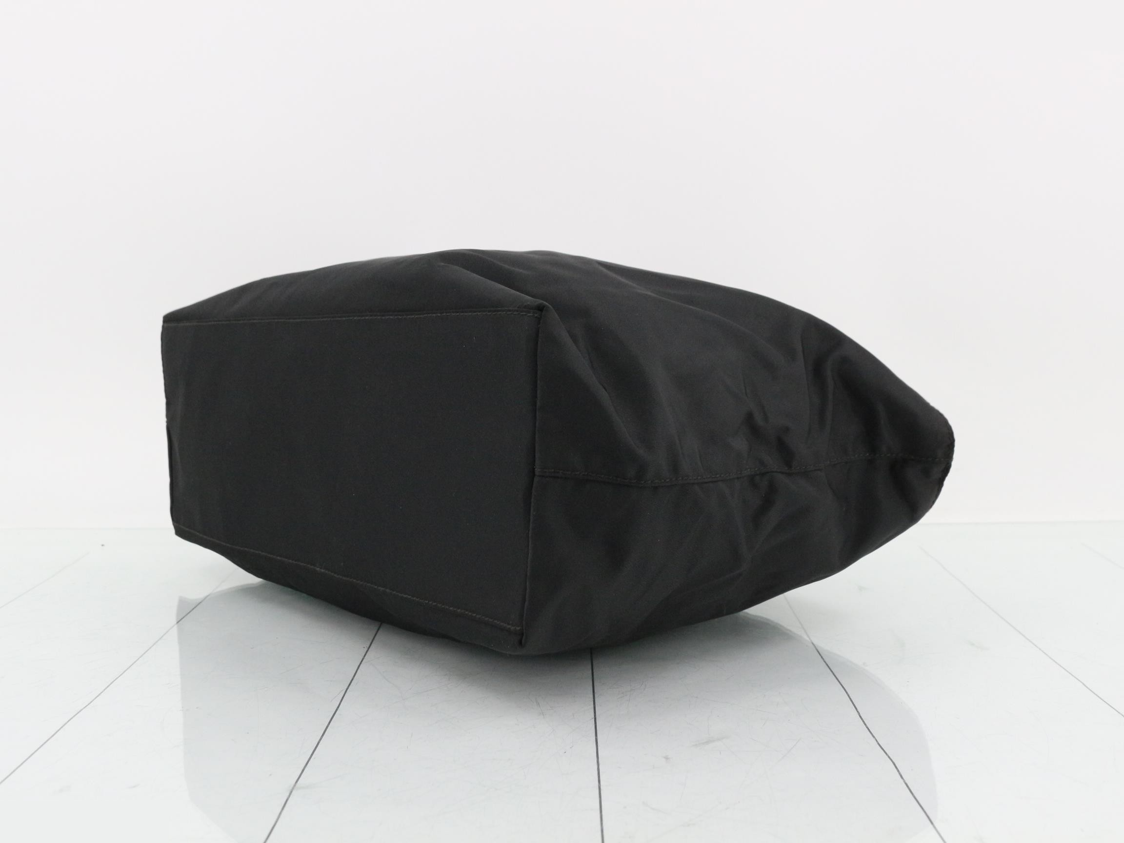 Nylon Tote — view 6