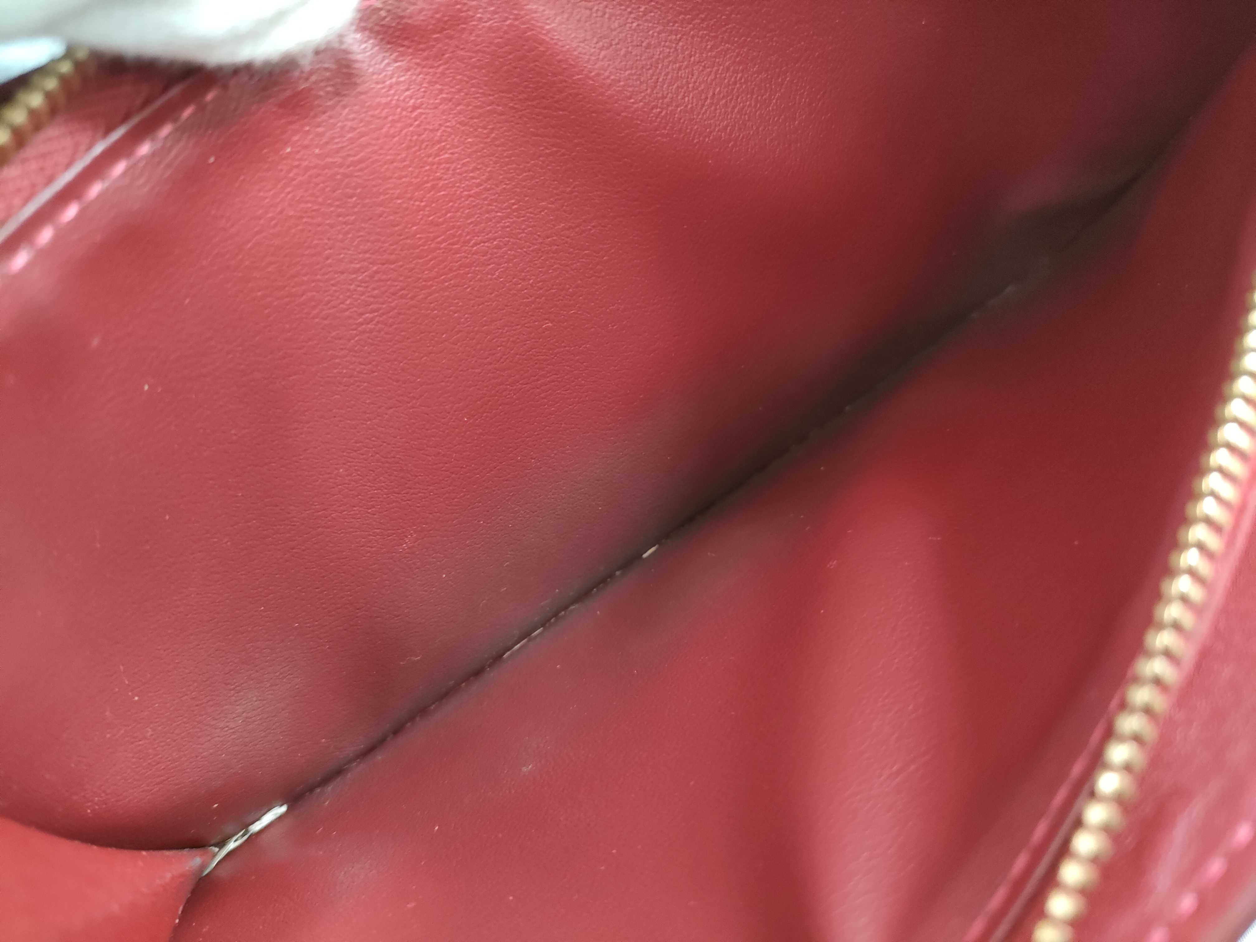 Vernis Louis Vuitton Vernis Portefeuille Sarah M93530? (ky24668) Wallet — view 13