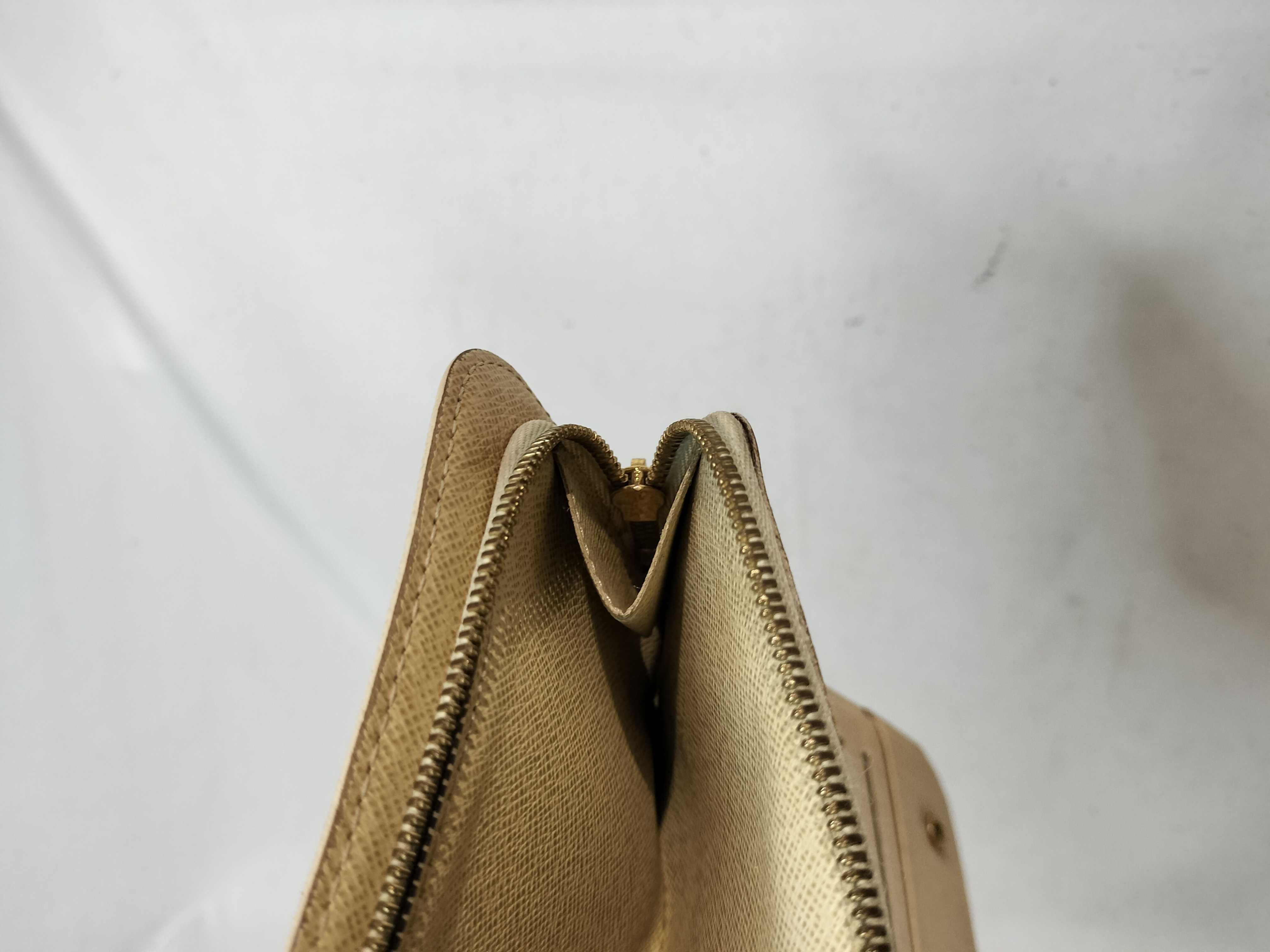 Damier Azur Insolite Wallet — view 10