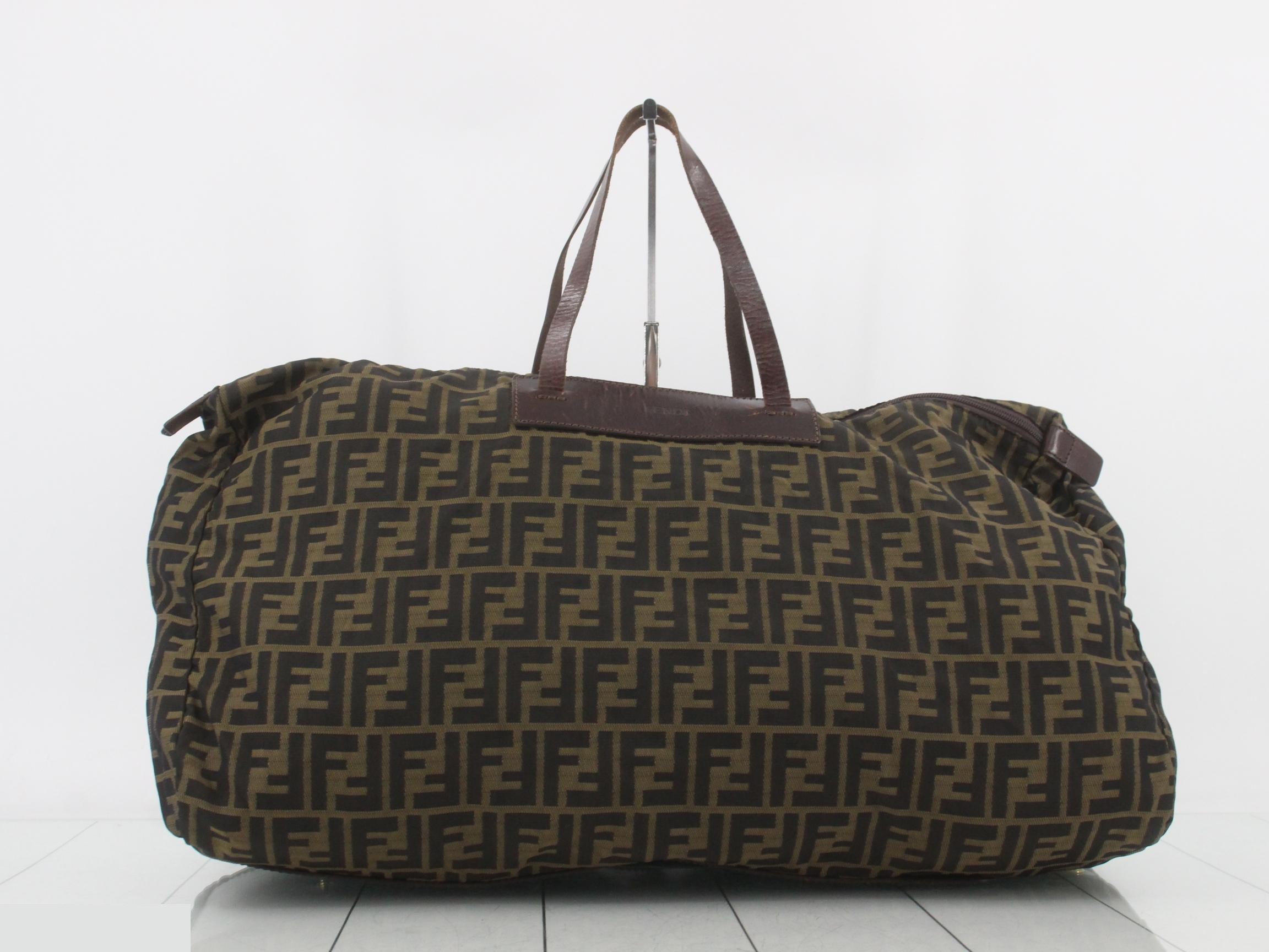 Zucca (bag) Boston bag