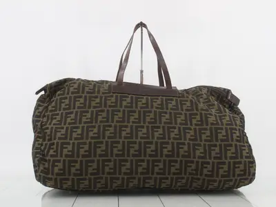 Zucca (bag) Boston bag