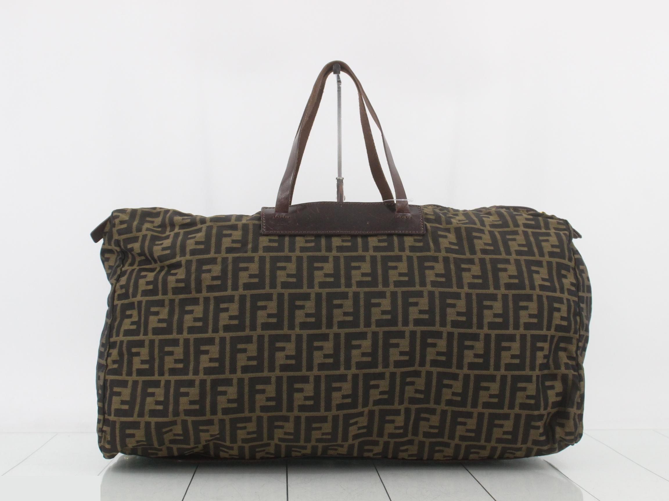Zucca (bag) Boston bag — view 2