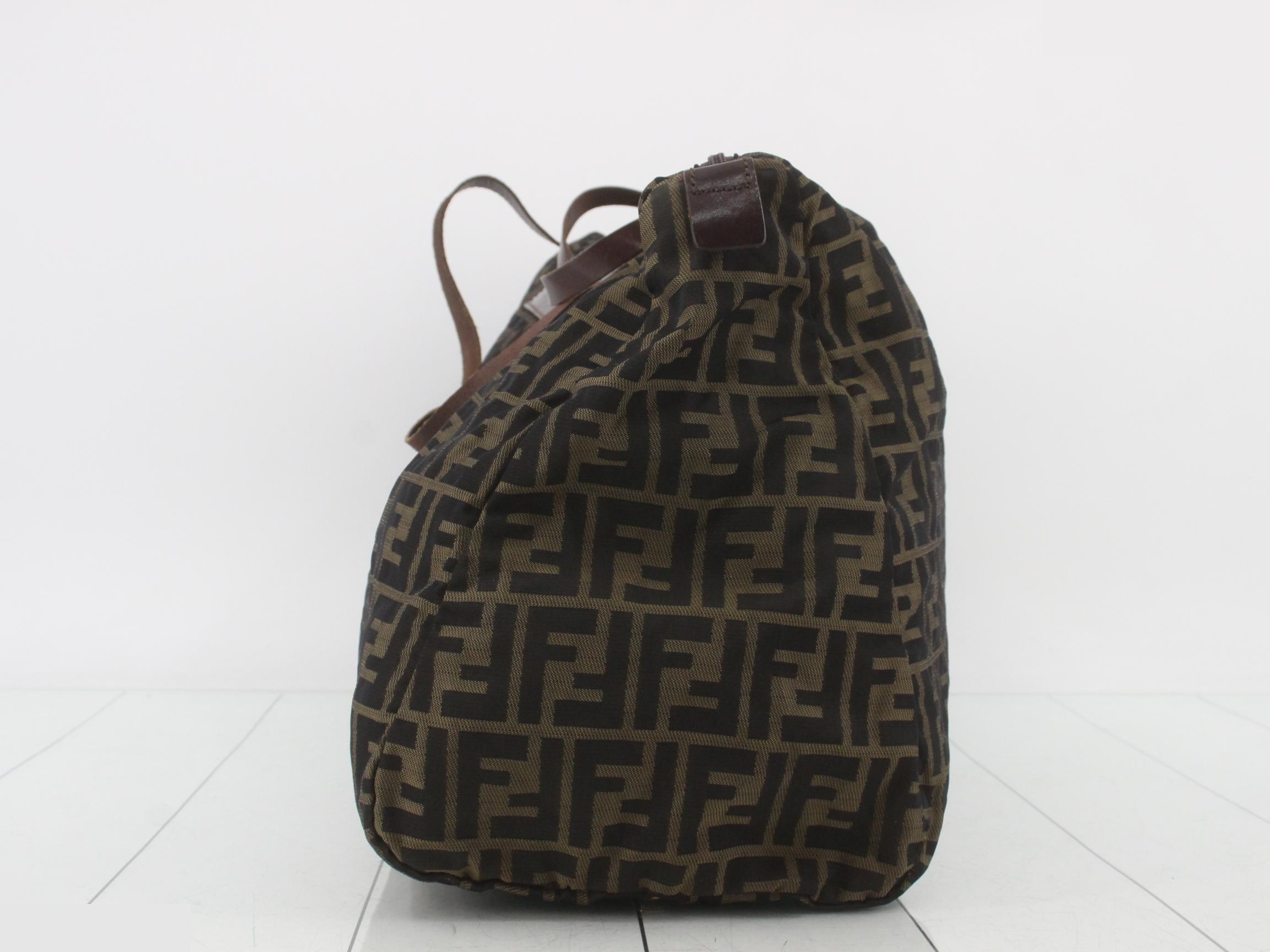 Zucca (bag) Boston bag — view 3