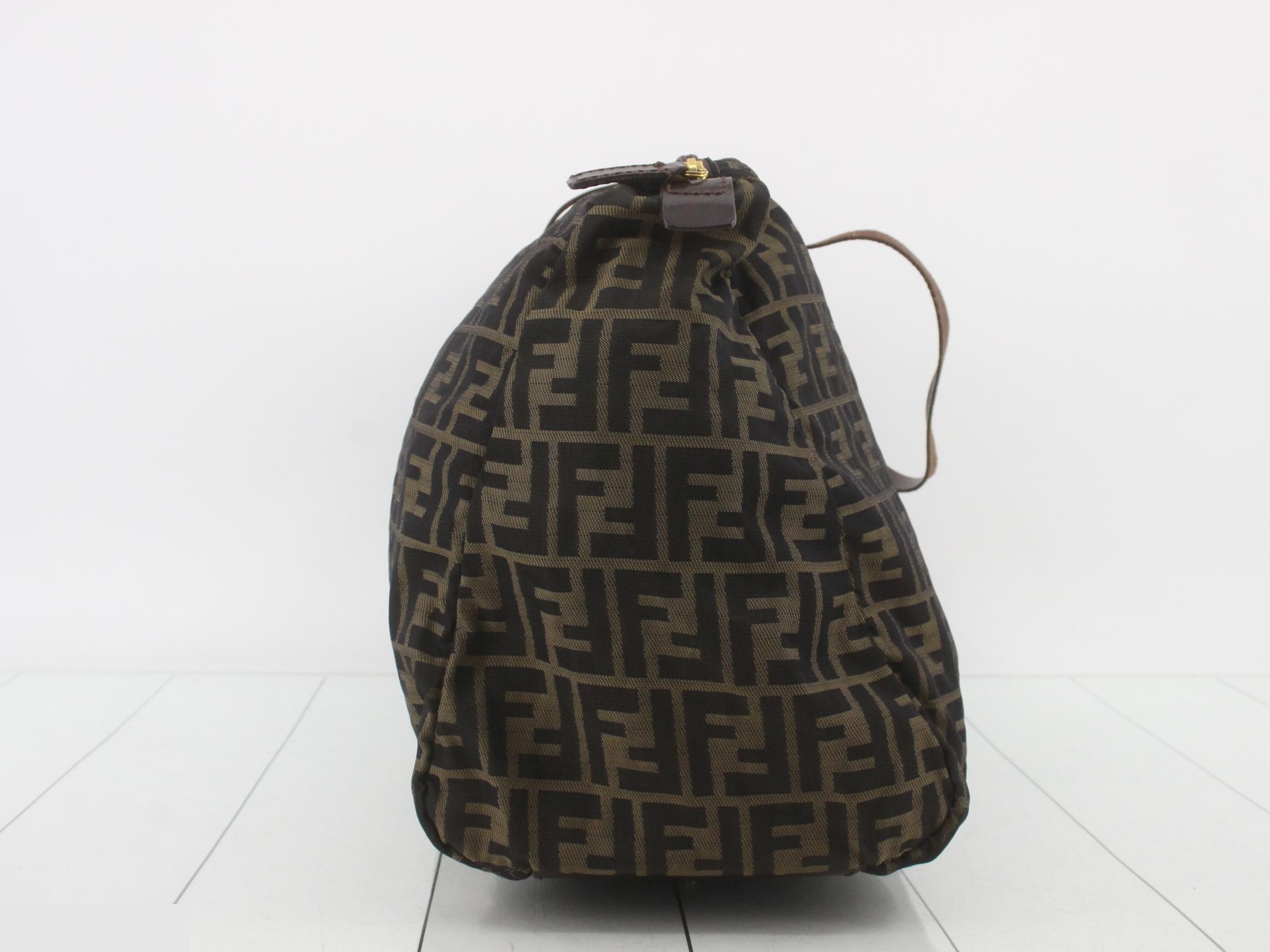 Zucca (bag) Boston bag — view 4