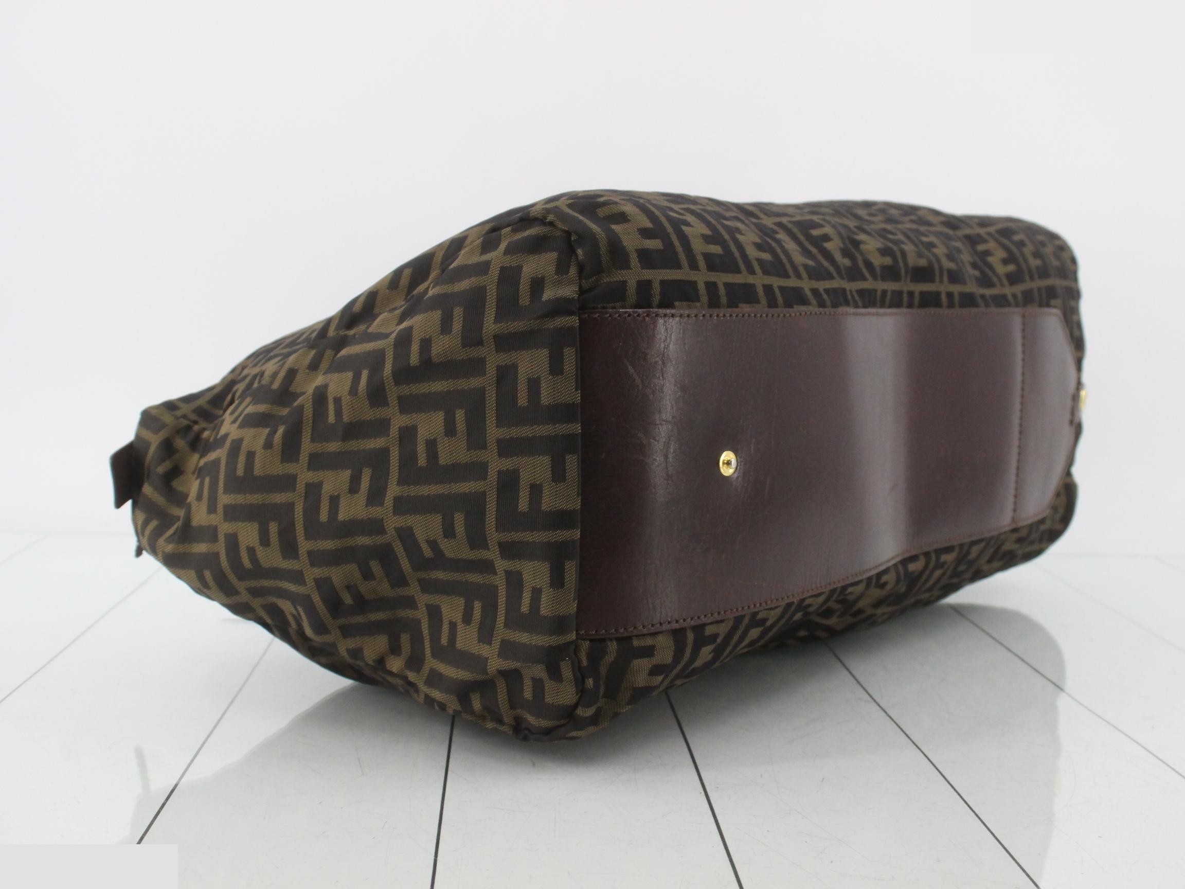 Zucca (bag) Boston bag — view 5