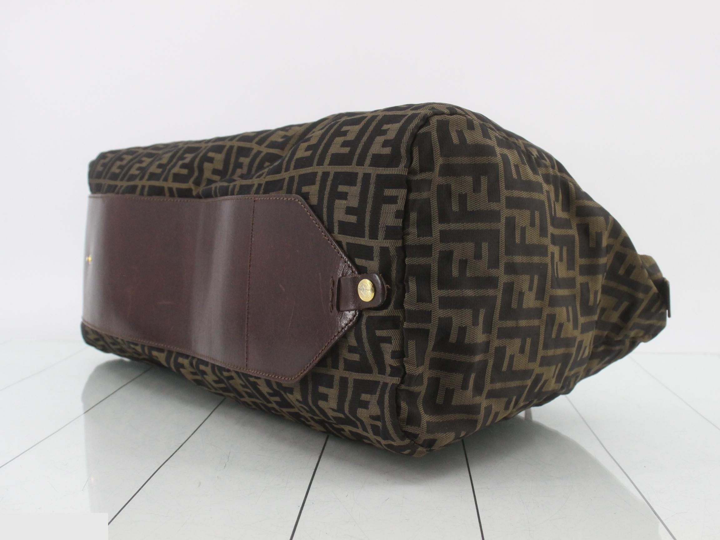 Zucca (bag) Boston bag — view 6