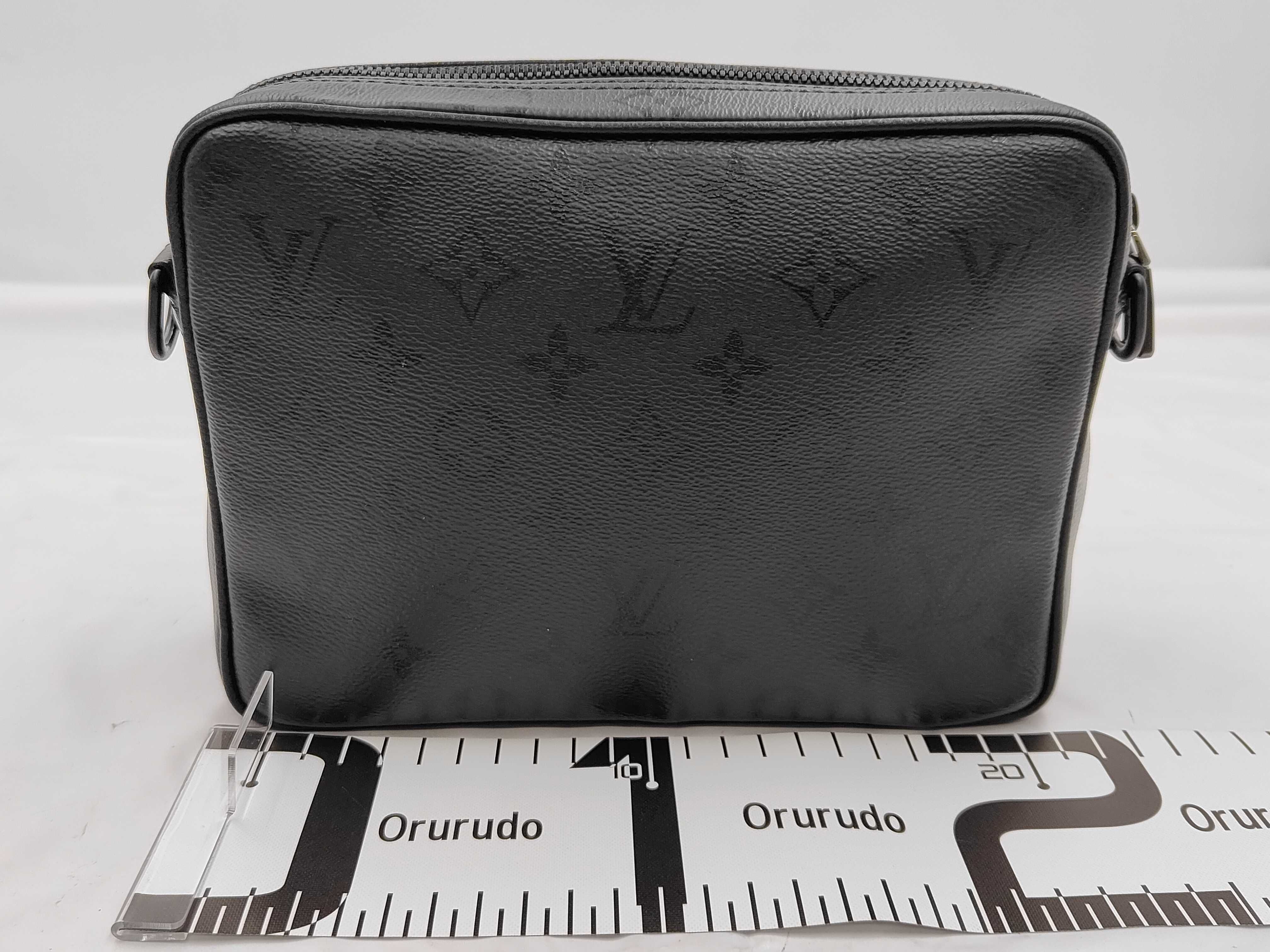 M26783 Monogram Midnight Nile Shoulder Bag — view 2