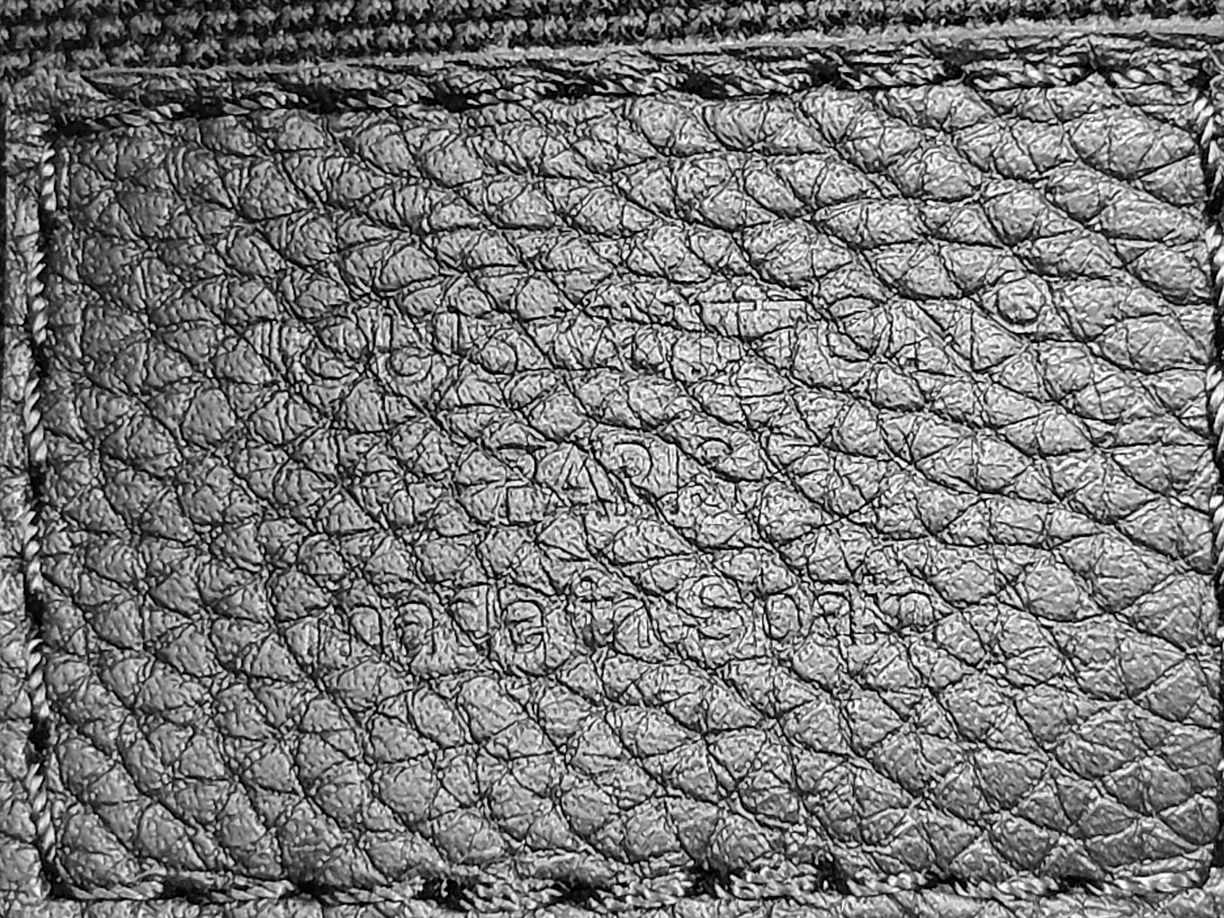 M26783 Monogram Midnight Nile Shoulder Bag — view 8
