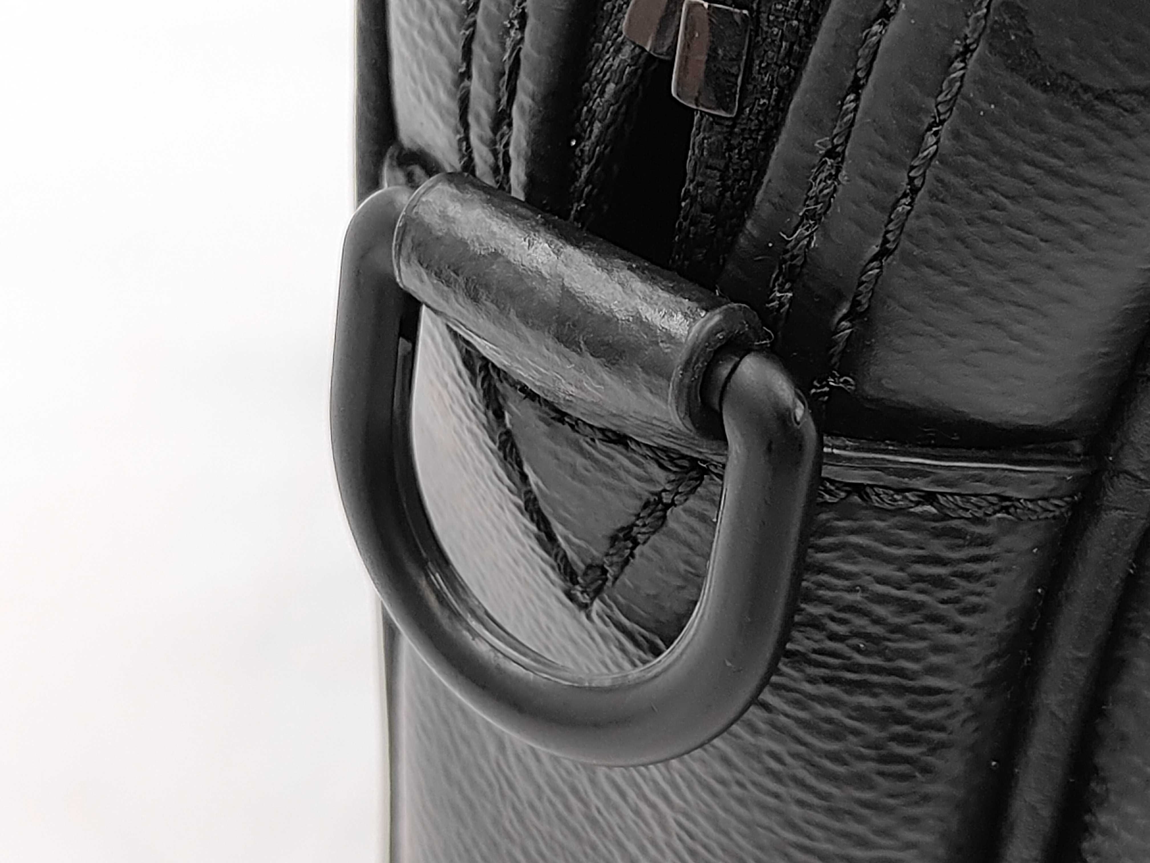 M26783 Monogram Midnight Nile Shoulder Bag — view 10