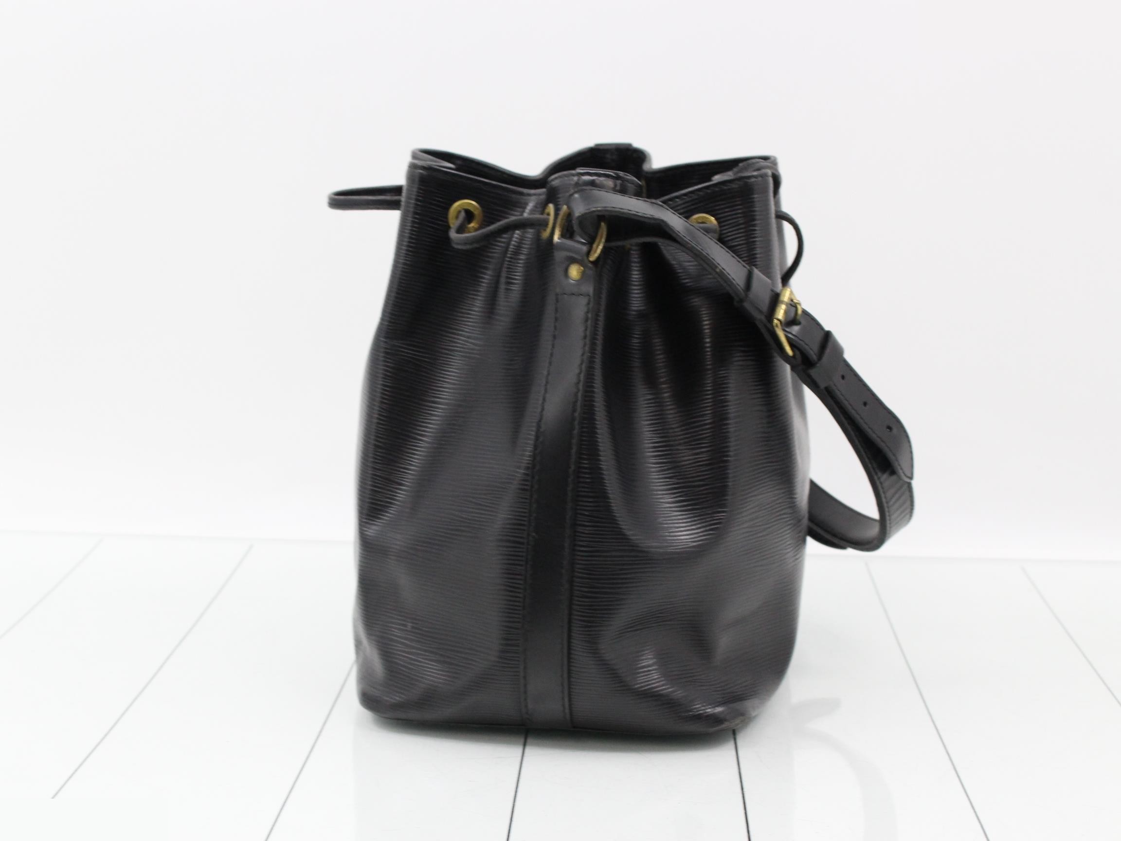 Petit Noé Noir — view 3