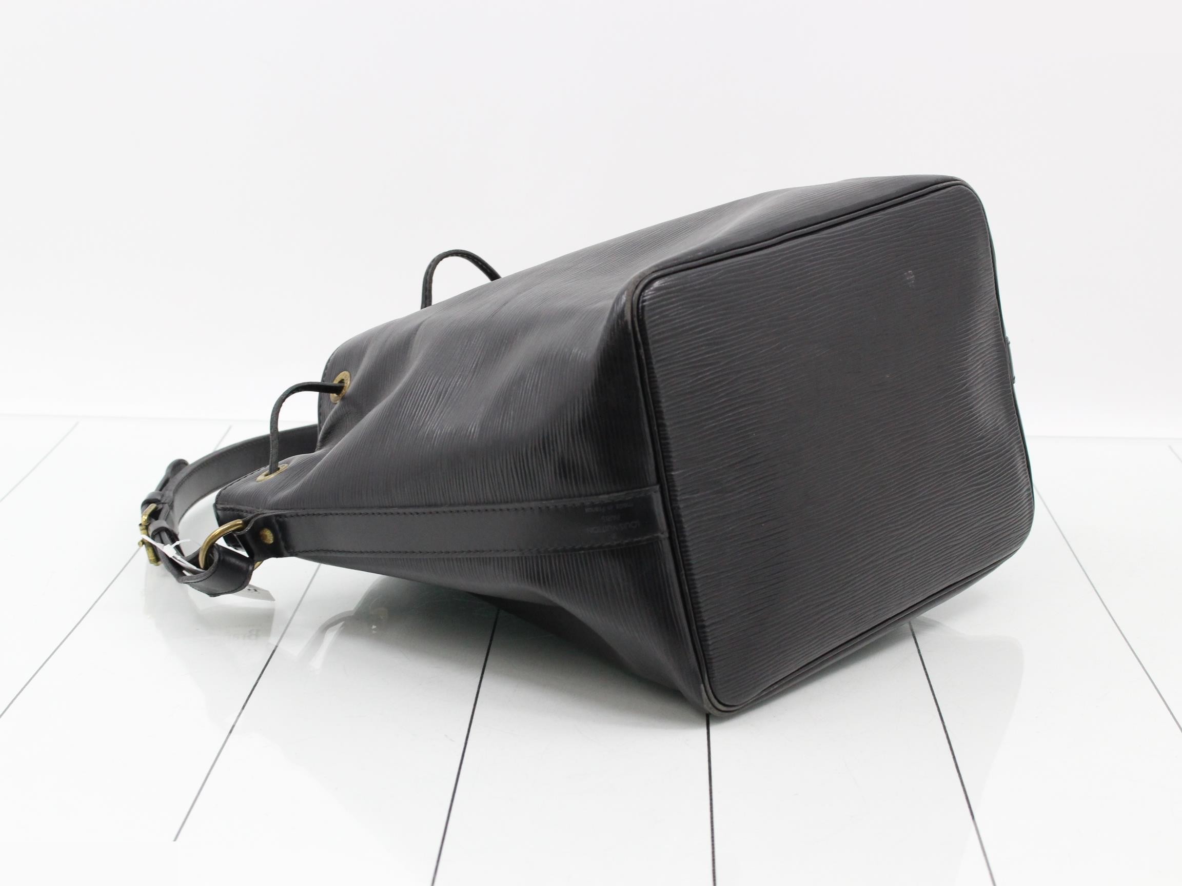Petit Noé Noir — view 5
