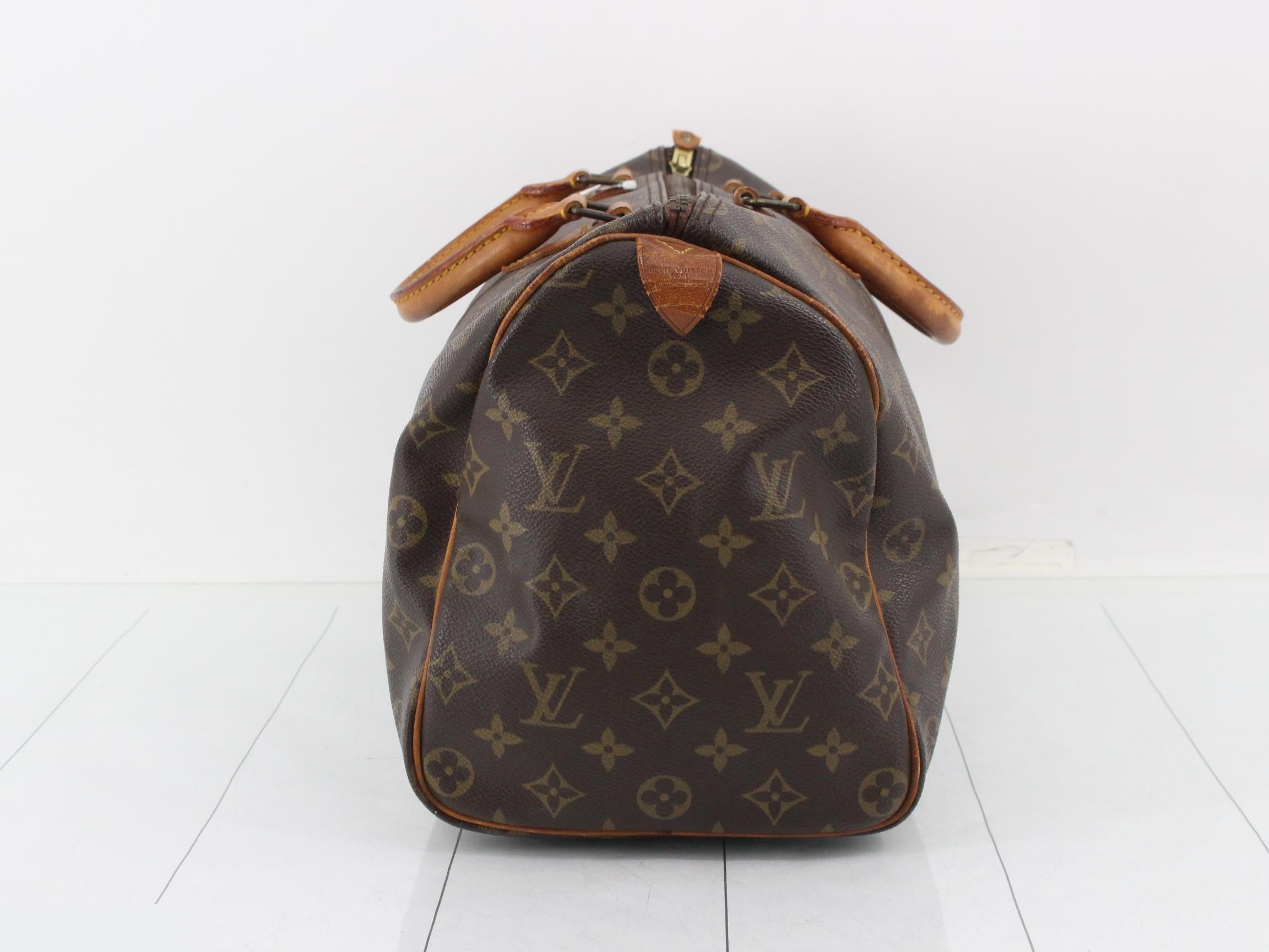 Speedy 35 — view 4