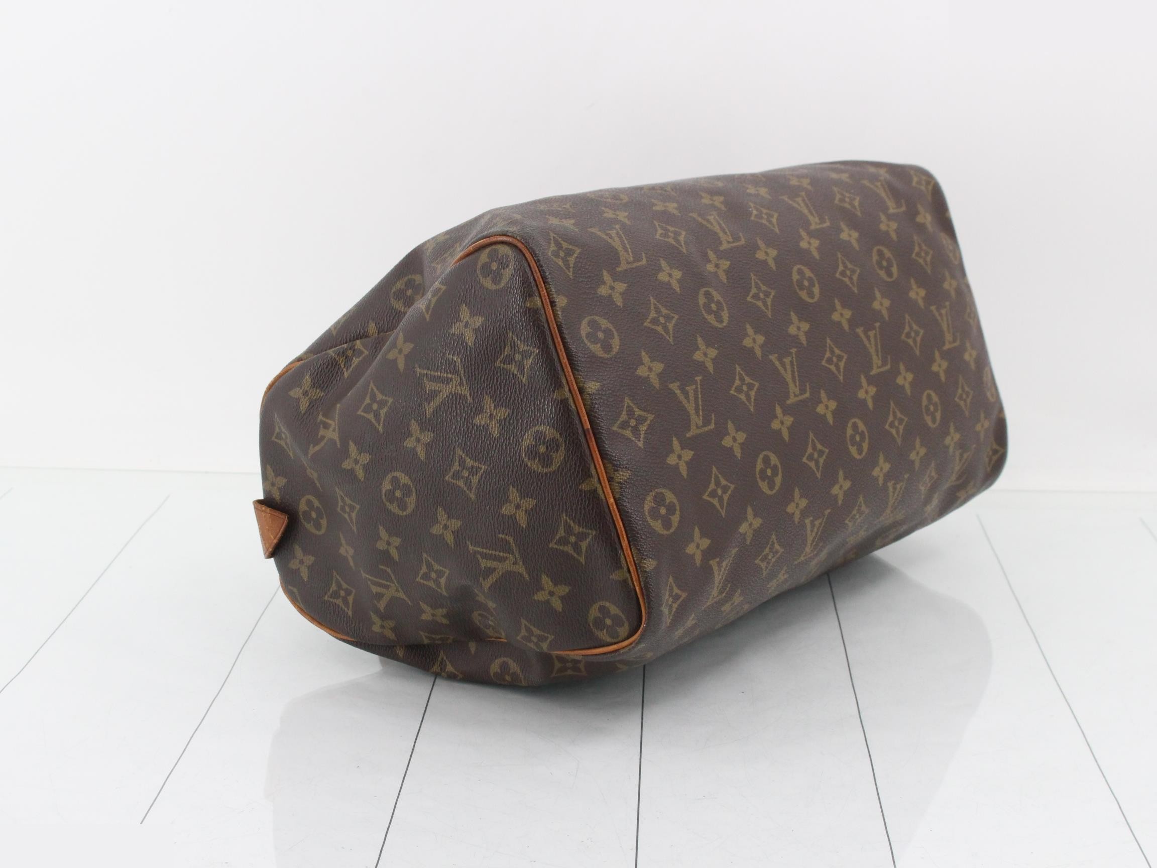 Speedy 35 — view 5