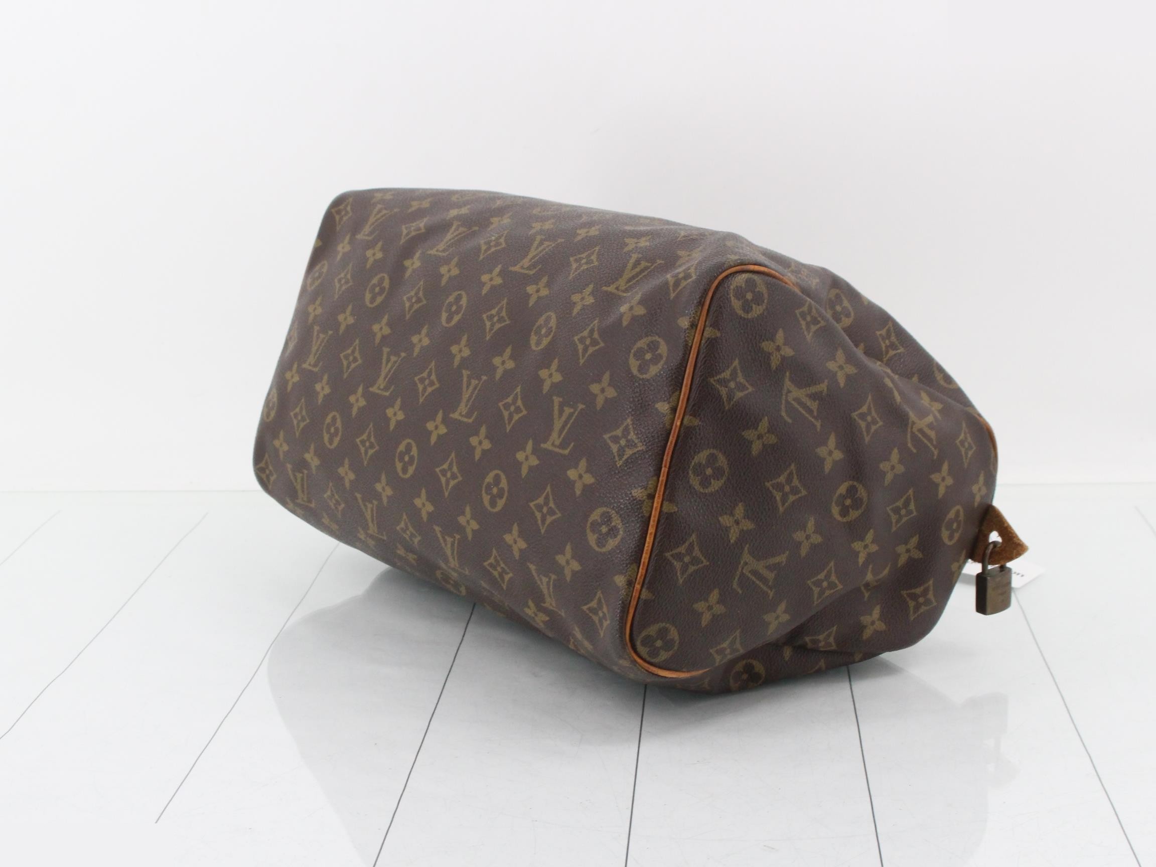 Speedy 35 — view 6