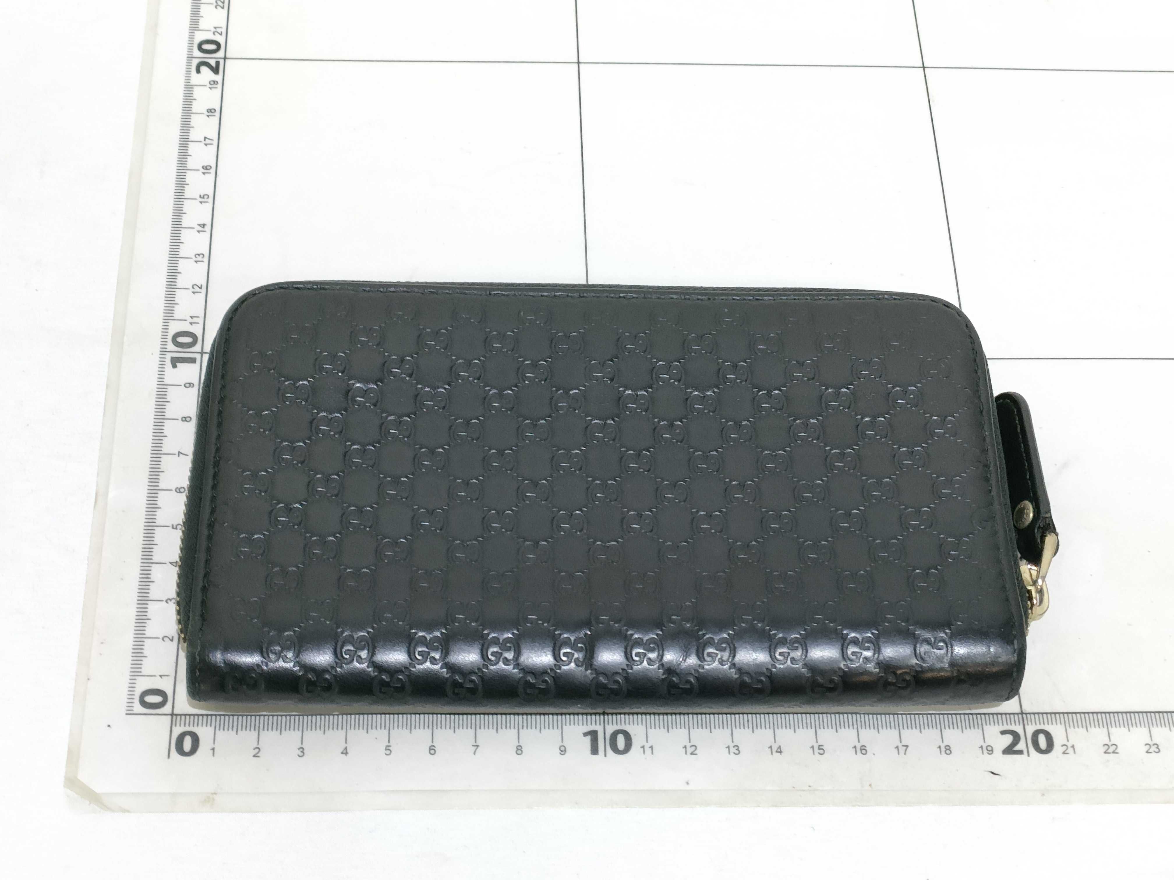 4000050000000 / Long wallet — view 2