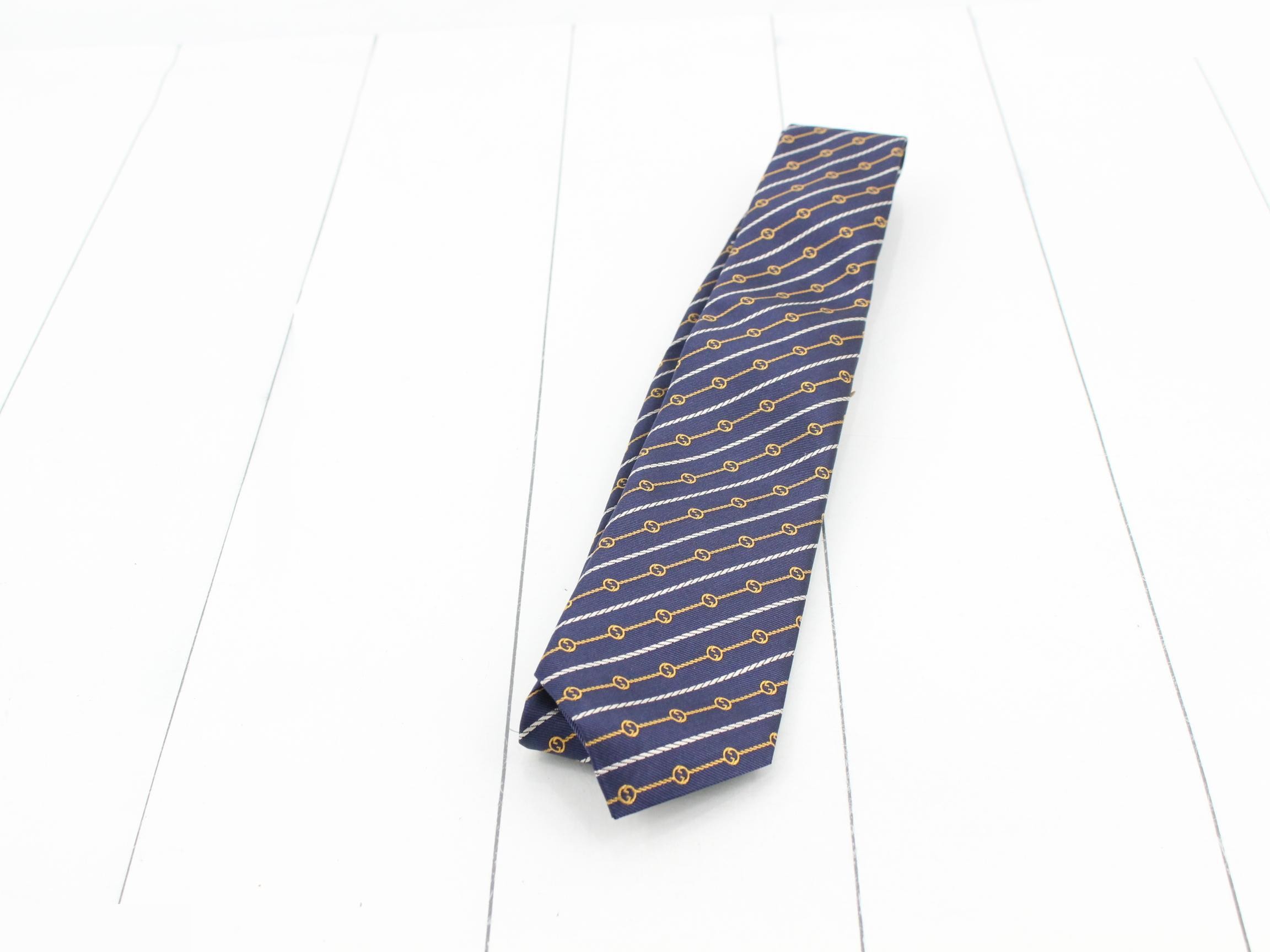 Two unused neckties, stored in their original boxes. — view 2