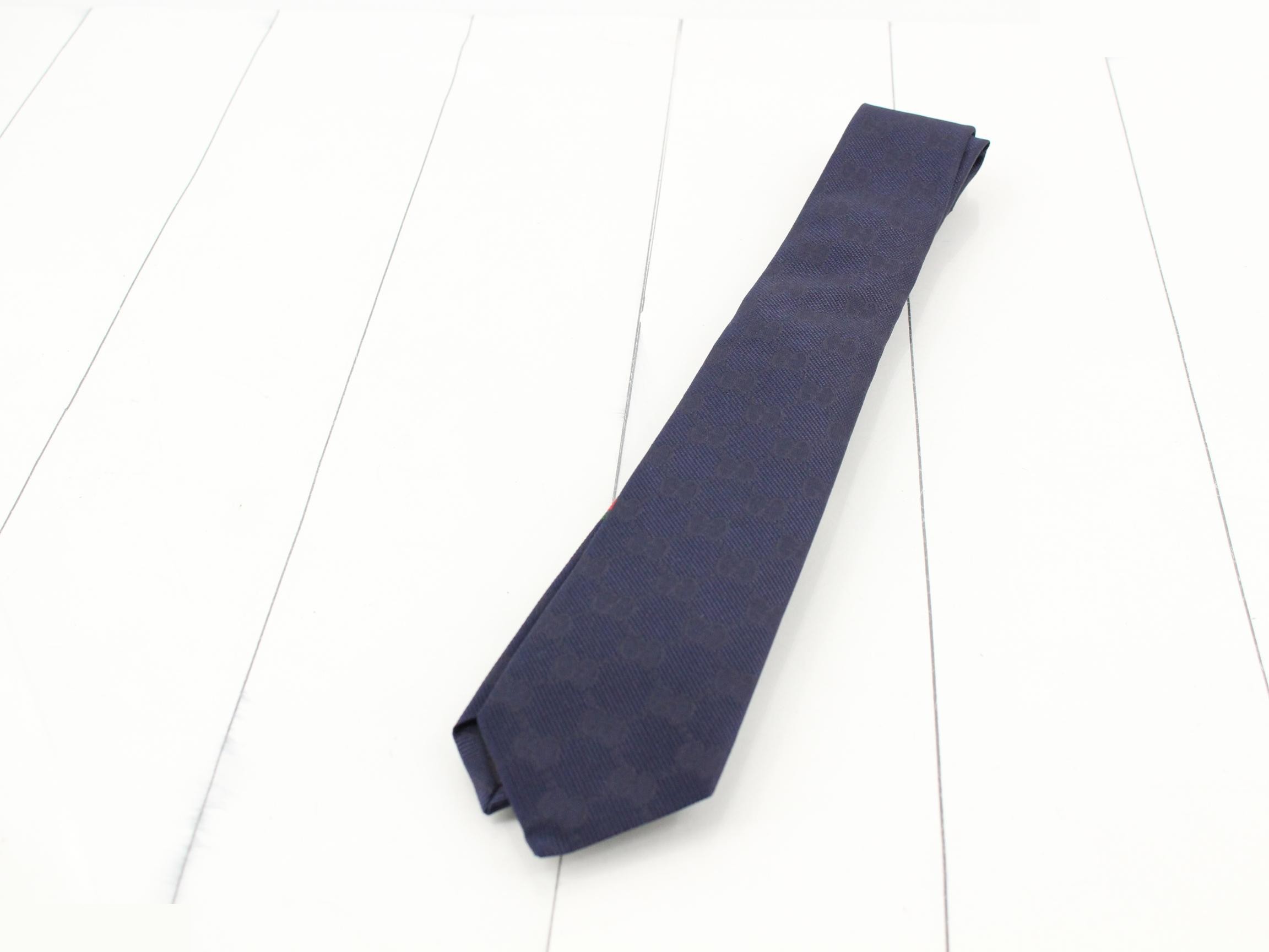 Two unused neckties, stored in their original boxes. — view 3