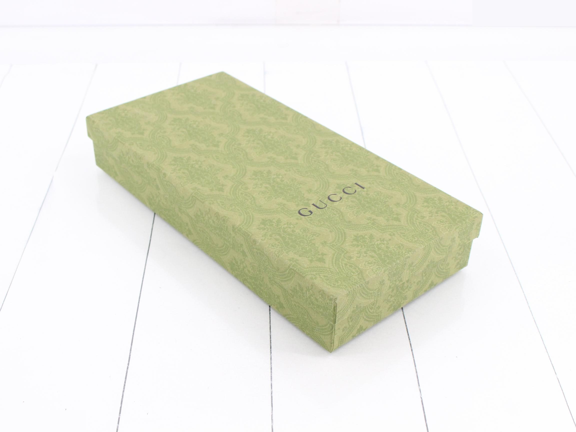 Two unused neckties, stored in their original boxes. — view 4